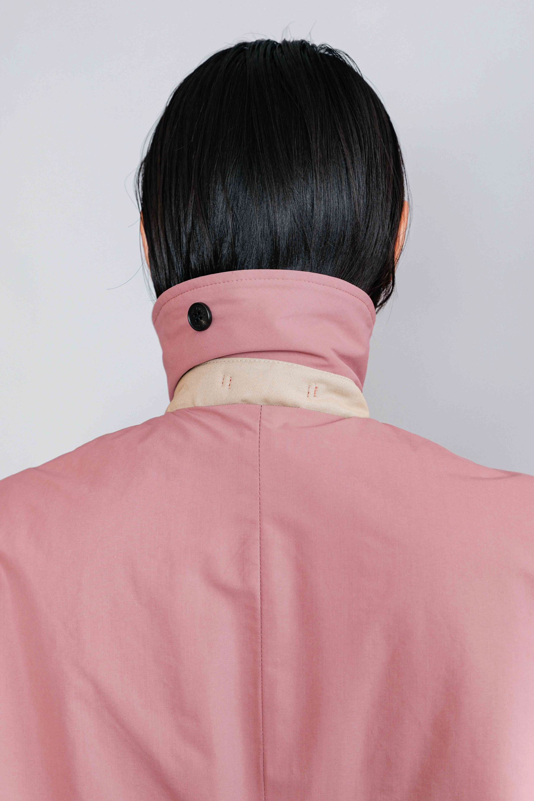 Balmacan Coat-Women