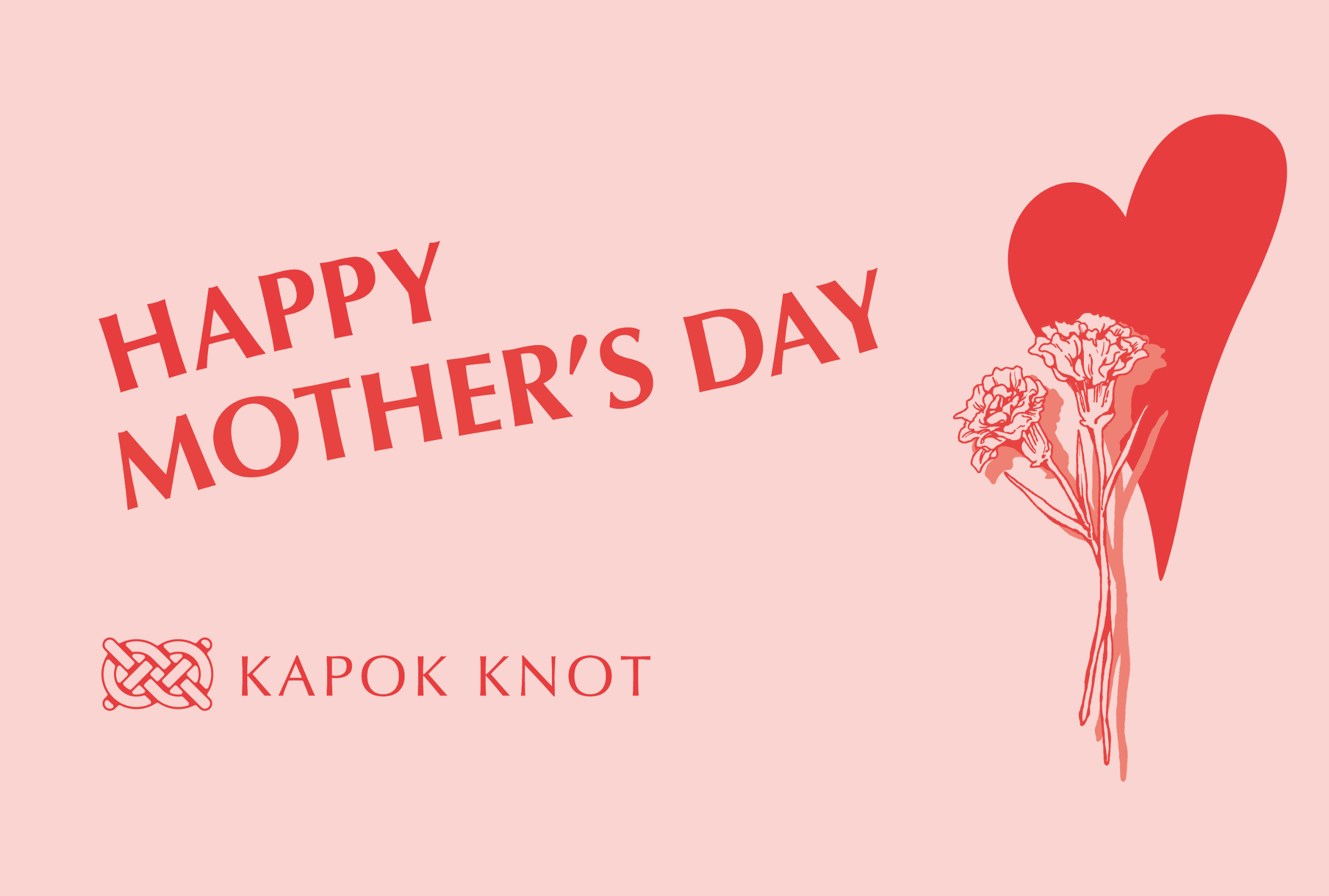 2026年の母の日ギフト｜50代・60代のお母さまが本当に喜ぶ「眠り」の贈り物とは