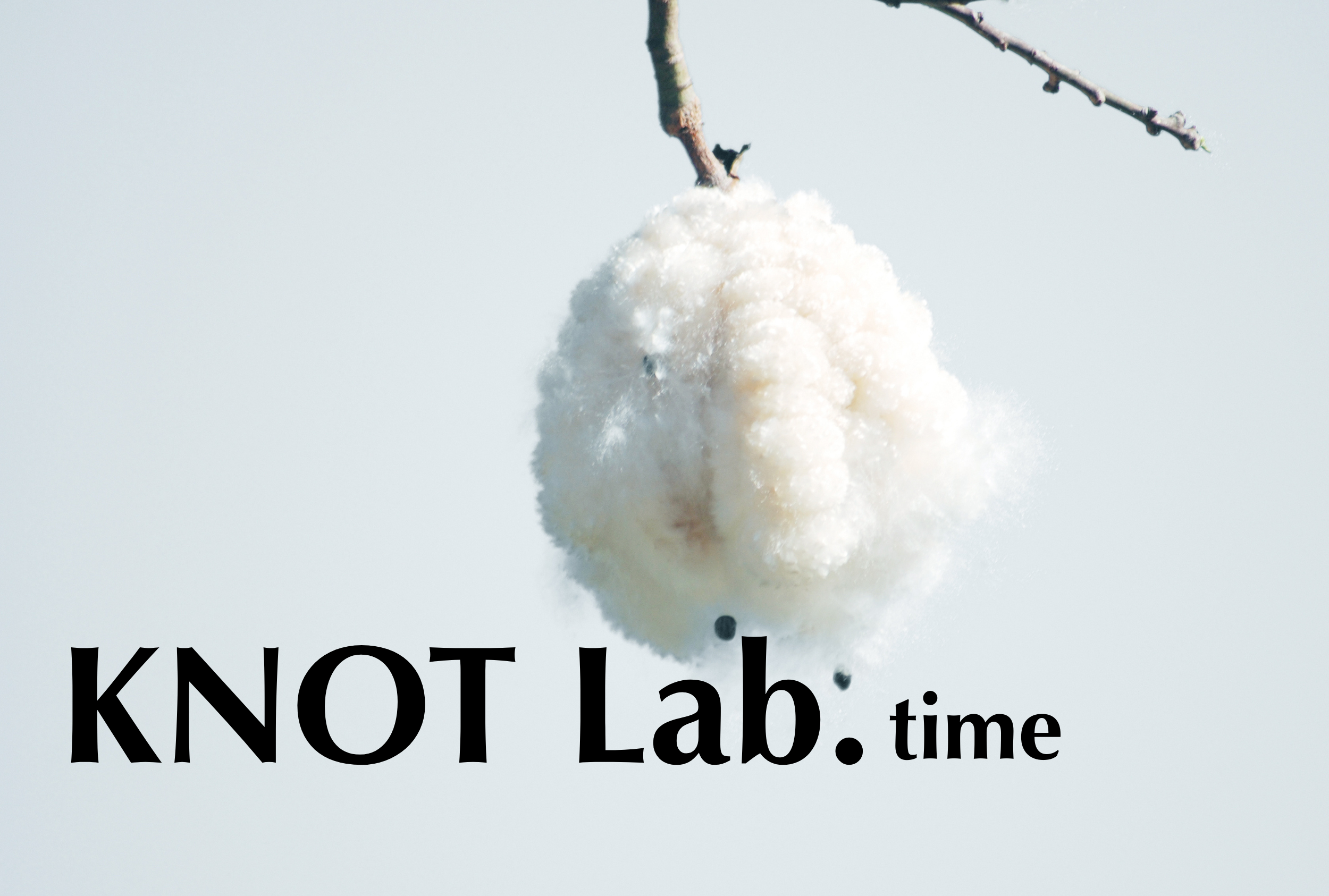 KNOT Lab. time Vol.3