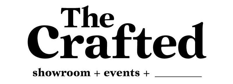 期間限定のショールーム兼会員制コワーキングスペース「The Crafted」を2021年5月22日(土)にオープン