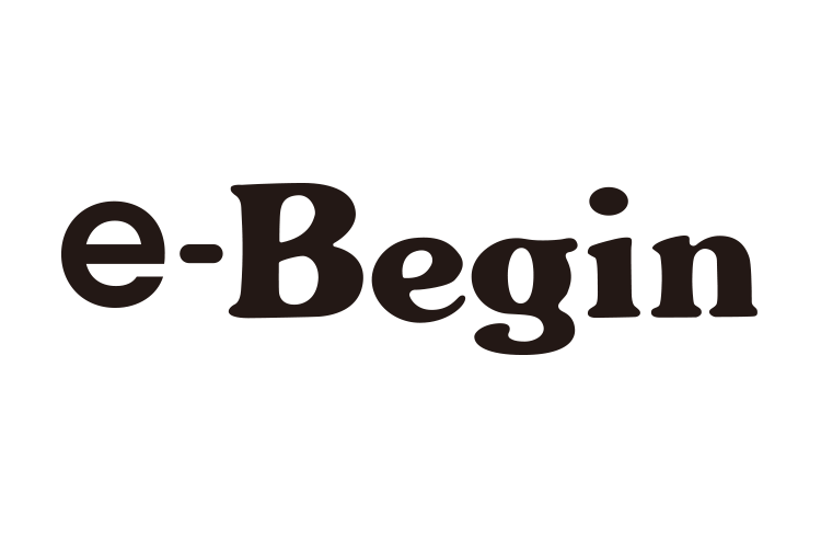 e-Begin(ビギニン)　掲載について