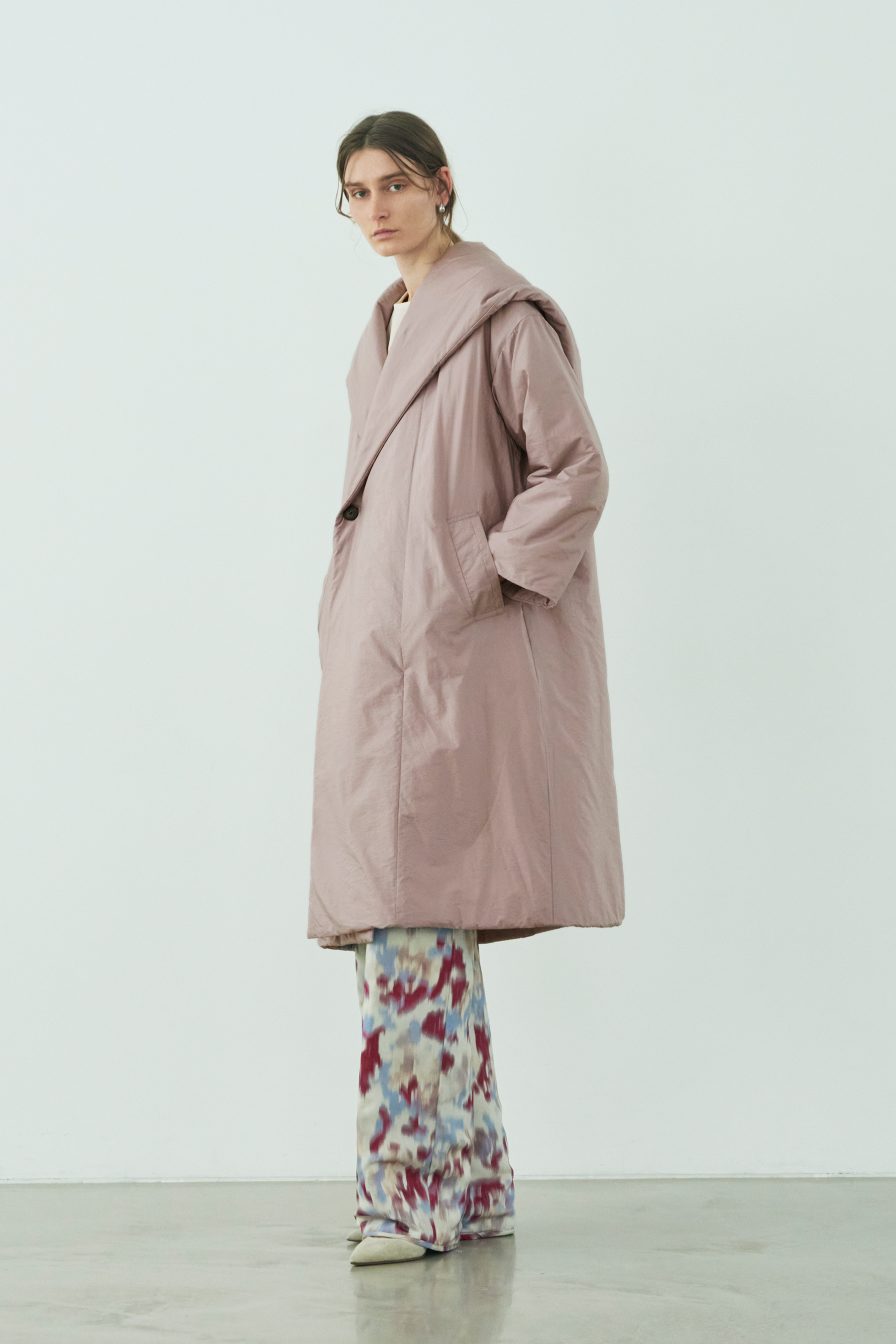 Coats – KAPOK KNOT