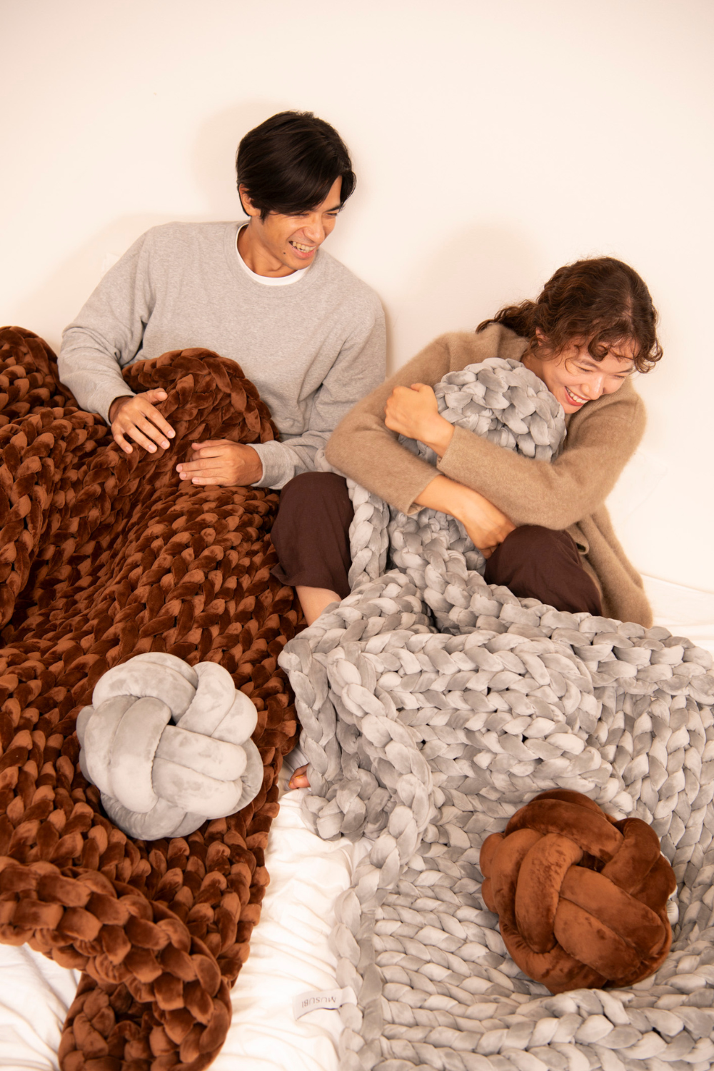 [100個限定] MUSUBI -PON-【11月28日12:00より先行予約開始予定】