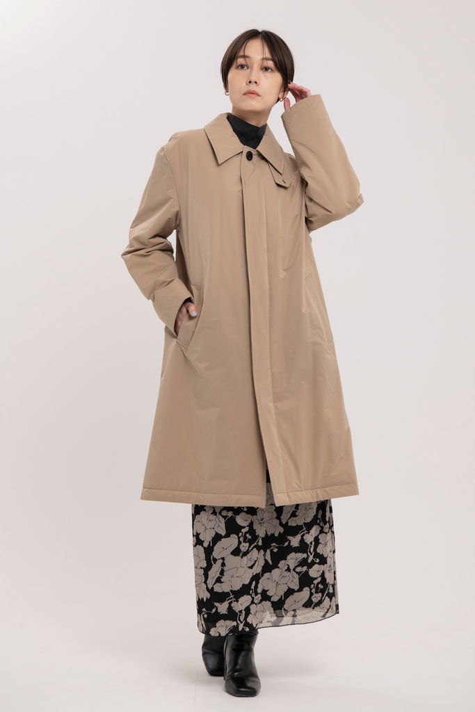 バルマカンコート-Women