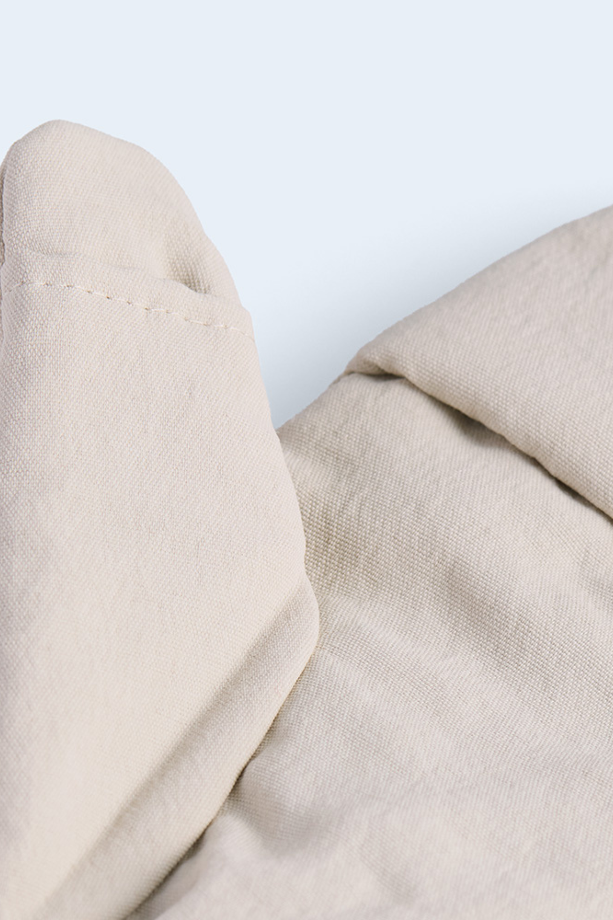 【KAPOK KNOT×tet.】バルキーミトン- Womens【お届け予定：12月中旬に順次発送】