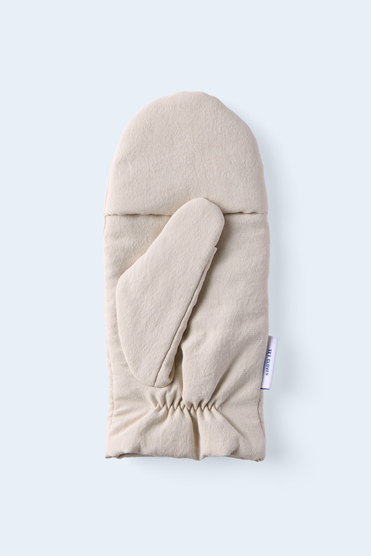 【KAPOK KNOT×tet.】バルキーミトン- Womens【お届け予定：12月中旬に順次発送】