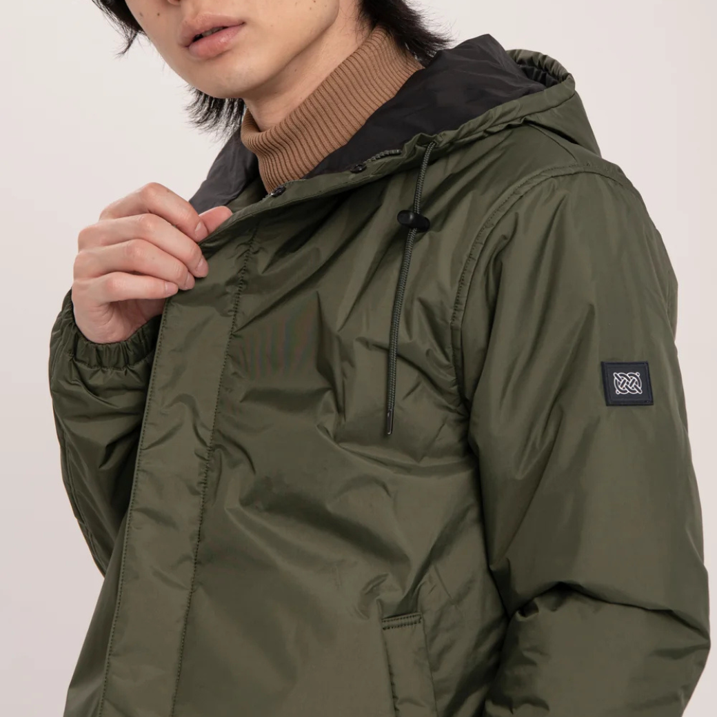 AirLight Jacket · KAPOK KNOT