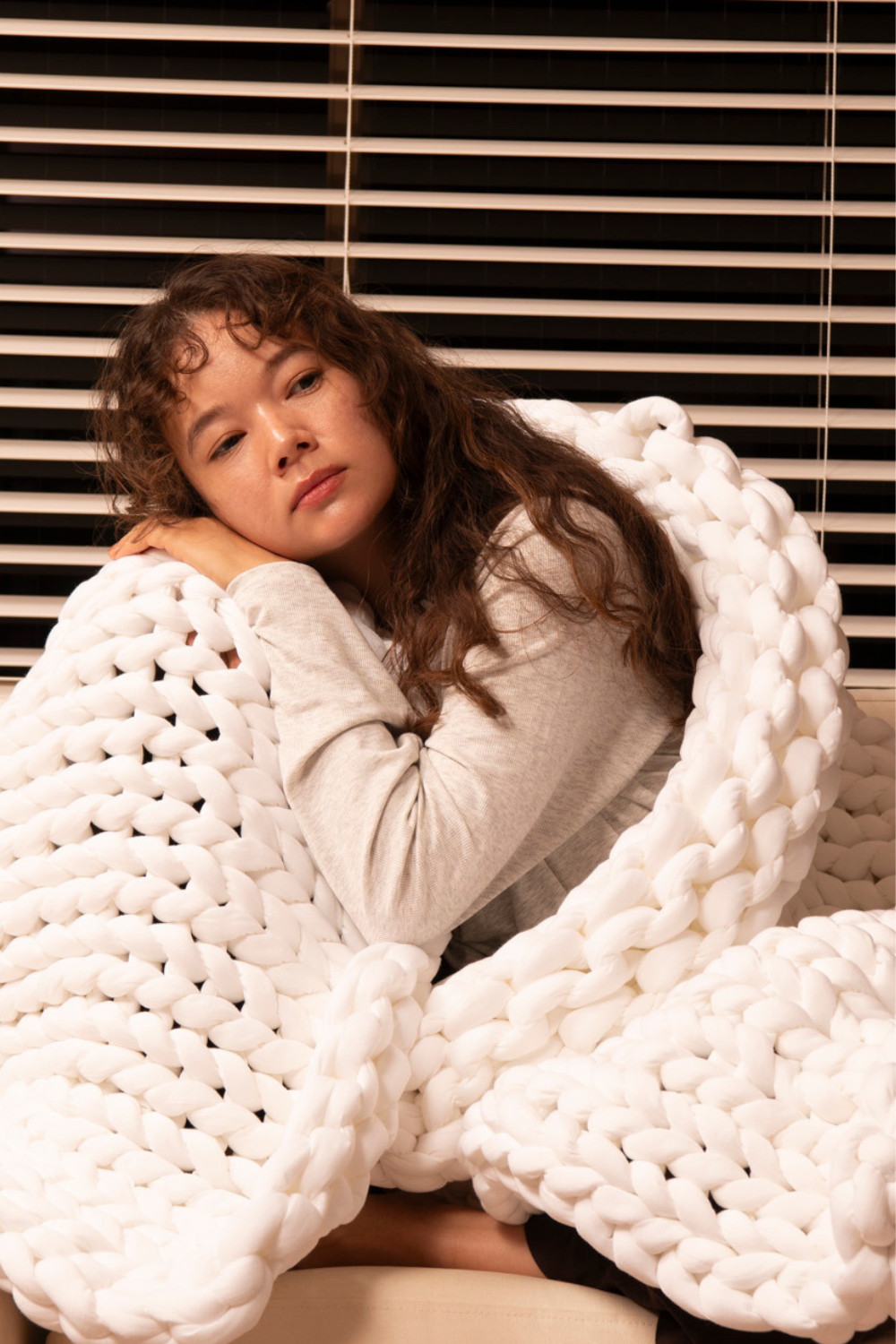 ボンポワン bonpoint ボンポワン おくるみ ブランケット オンライン