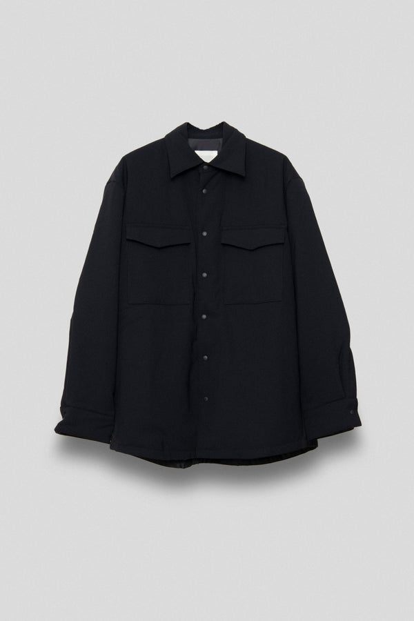 Shirt blouson-Unisex 