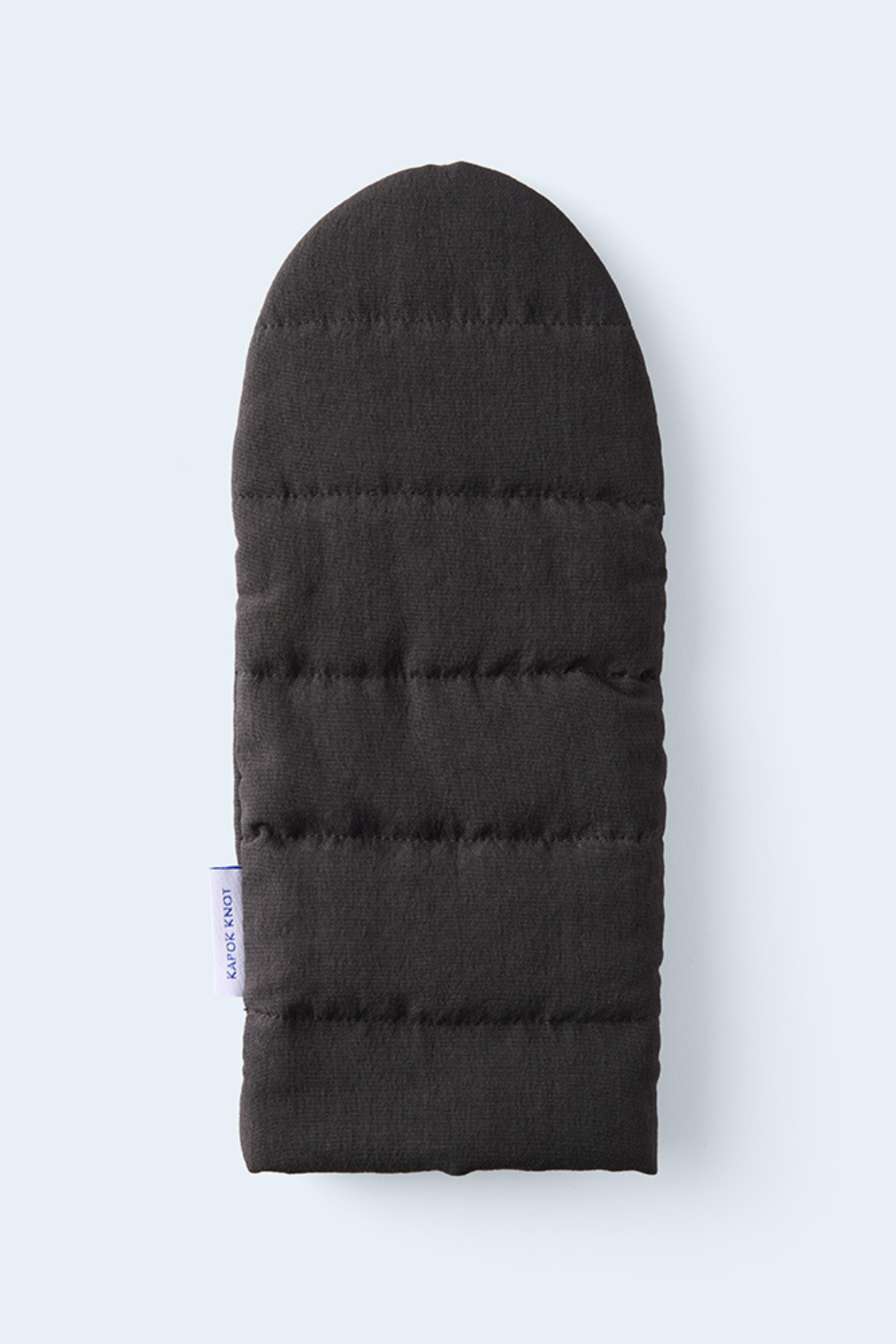 【KAPOK KNOT×tet.】バルキーミトン- Mens【お届け予定：12月中旬に順次発送】