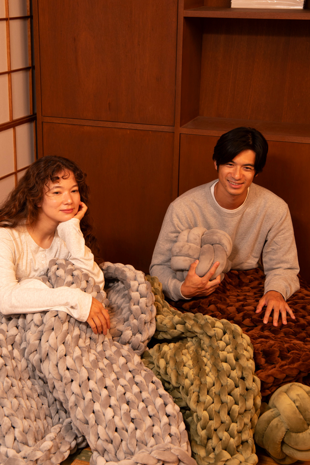 [100個限定] MUSUBI -PON-【11月28日12:00より先行予約開始予定】