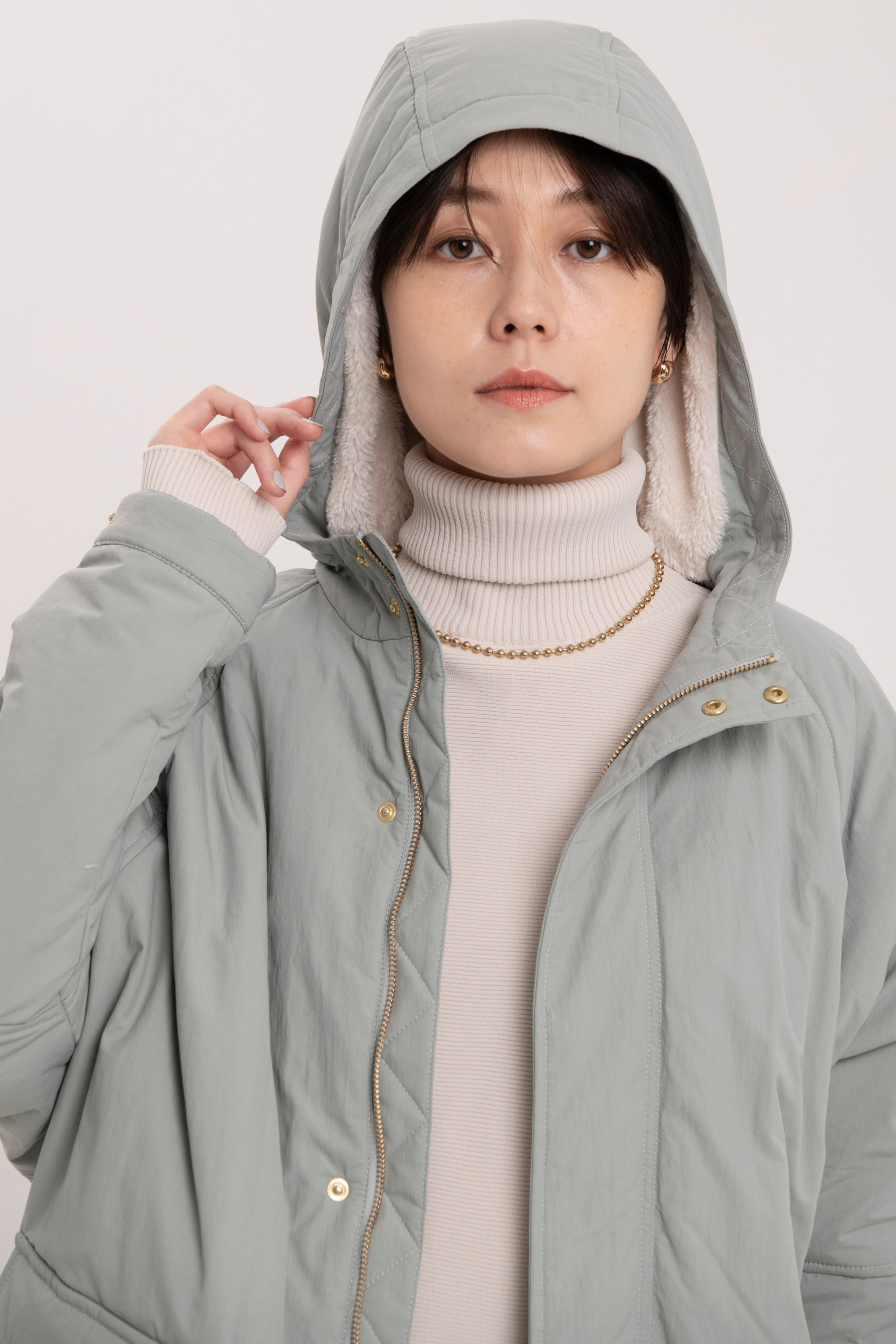 Tenderproof ジャケット -Women：【25AW Collection 11月上旬発売予定】