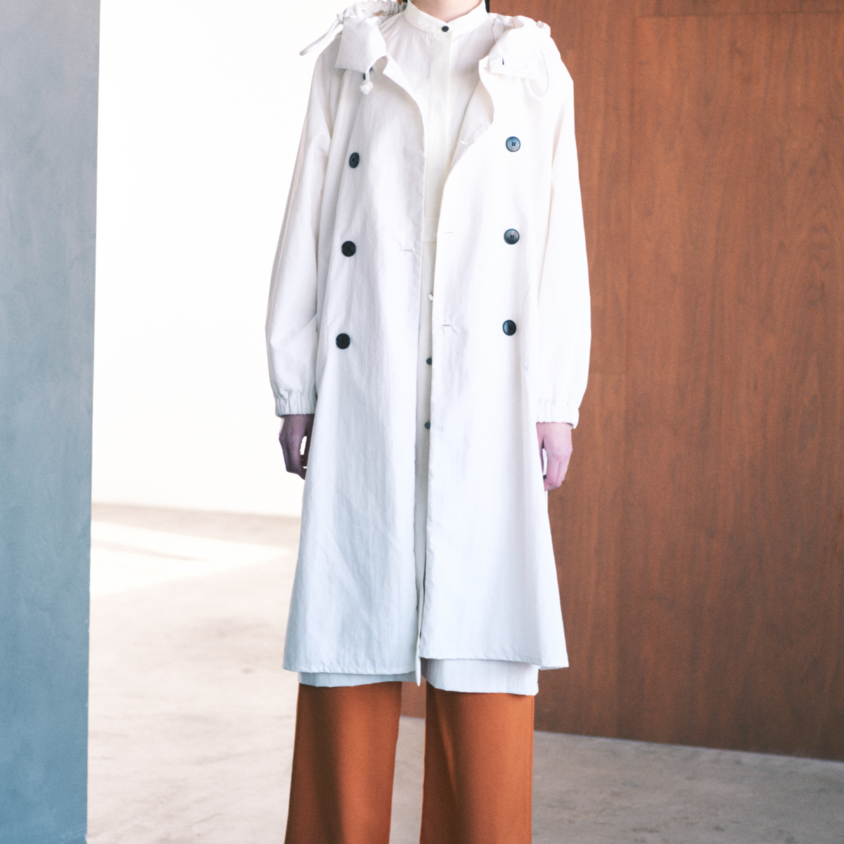 本日限定お値下げ中 HAILEE trench poncho トレンチコート 本日限定お値下げ中 HAILEE trench poncho トレンチコート 完売品