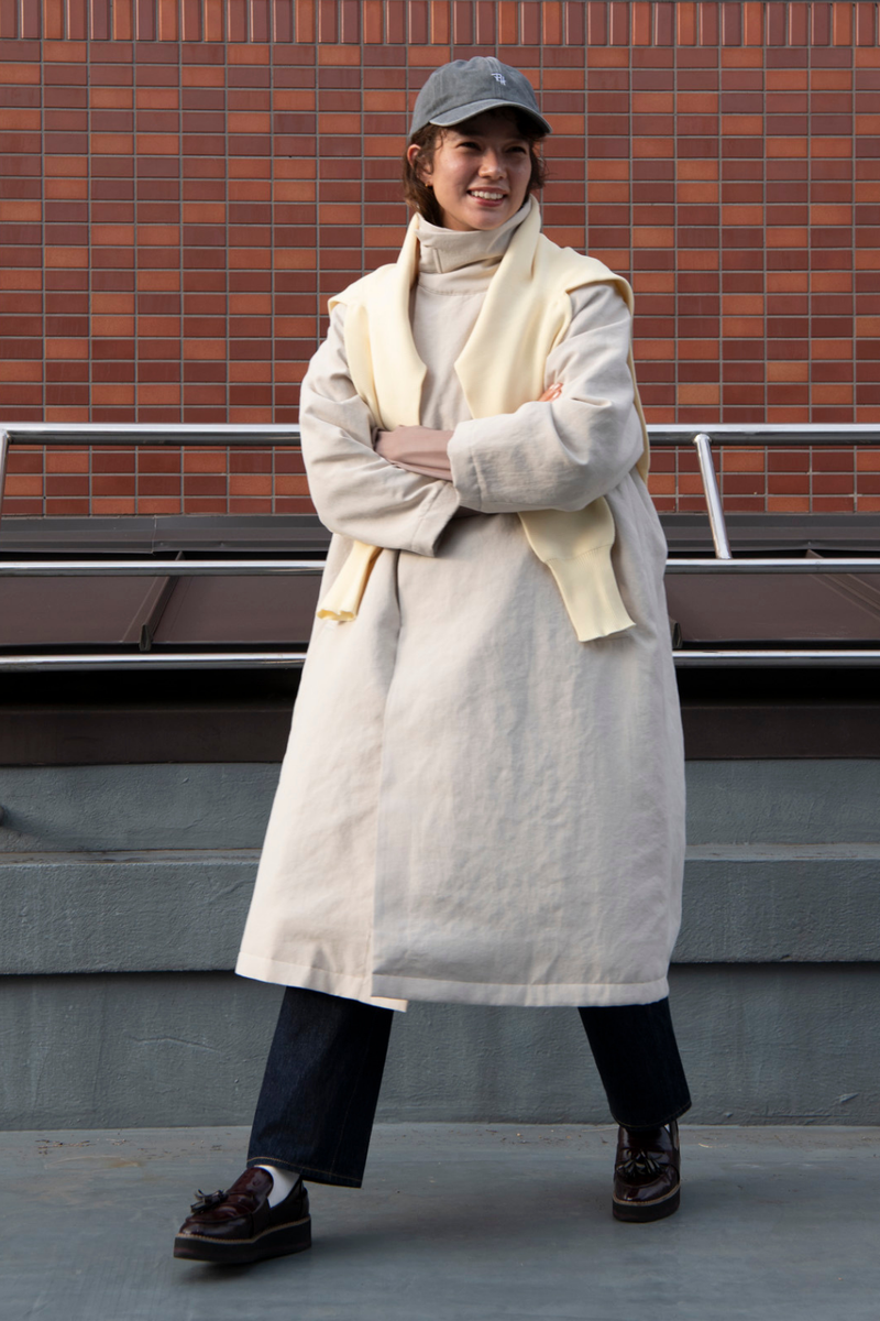 KAPOK KNOT スタンドカラーコート-Unisex 233.png?crop=center&height=