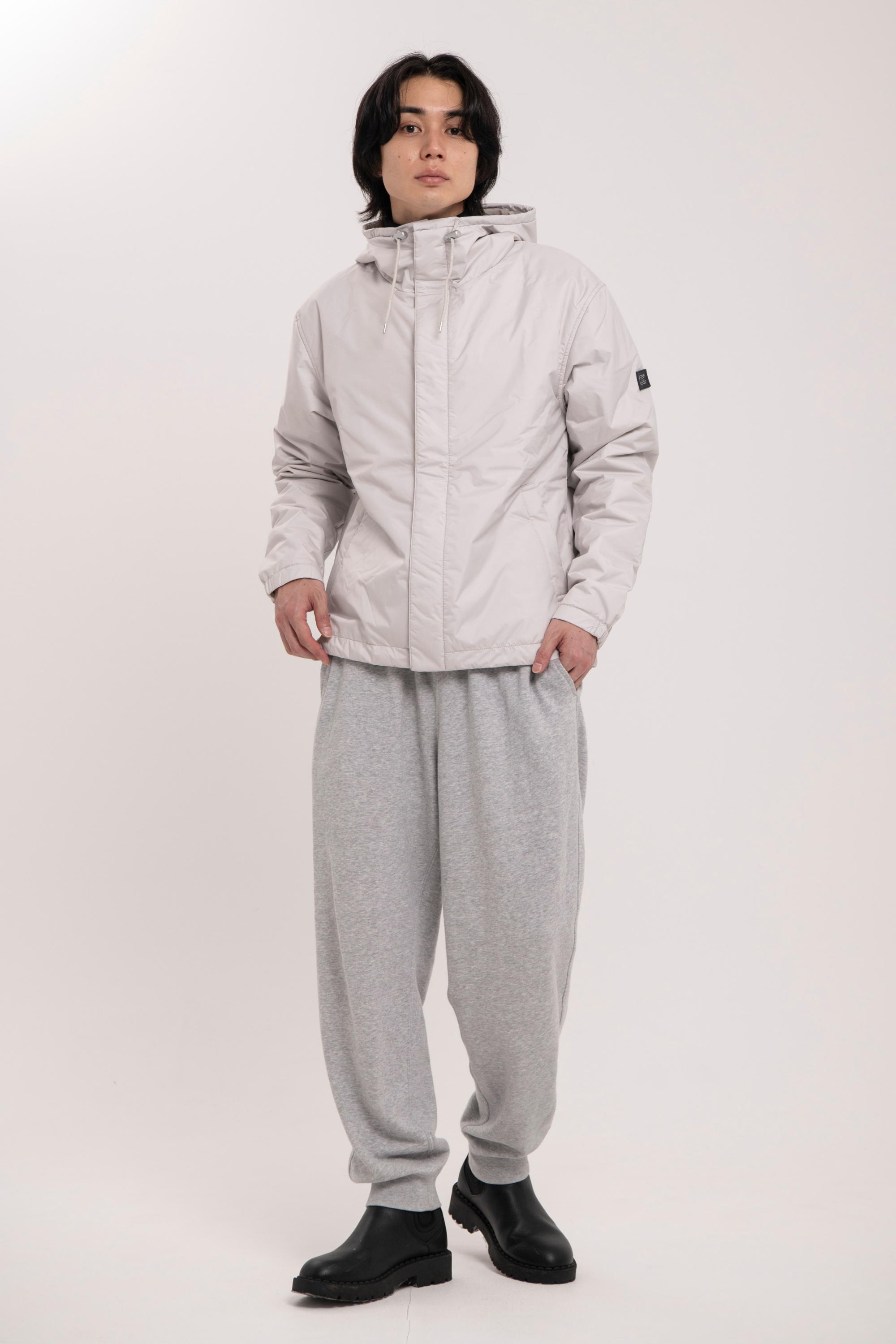 エアーライトジャケット-Men【25AW新色登場】