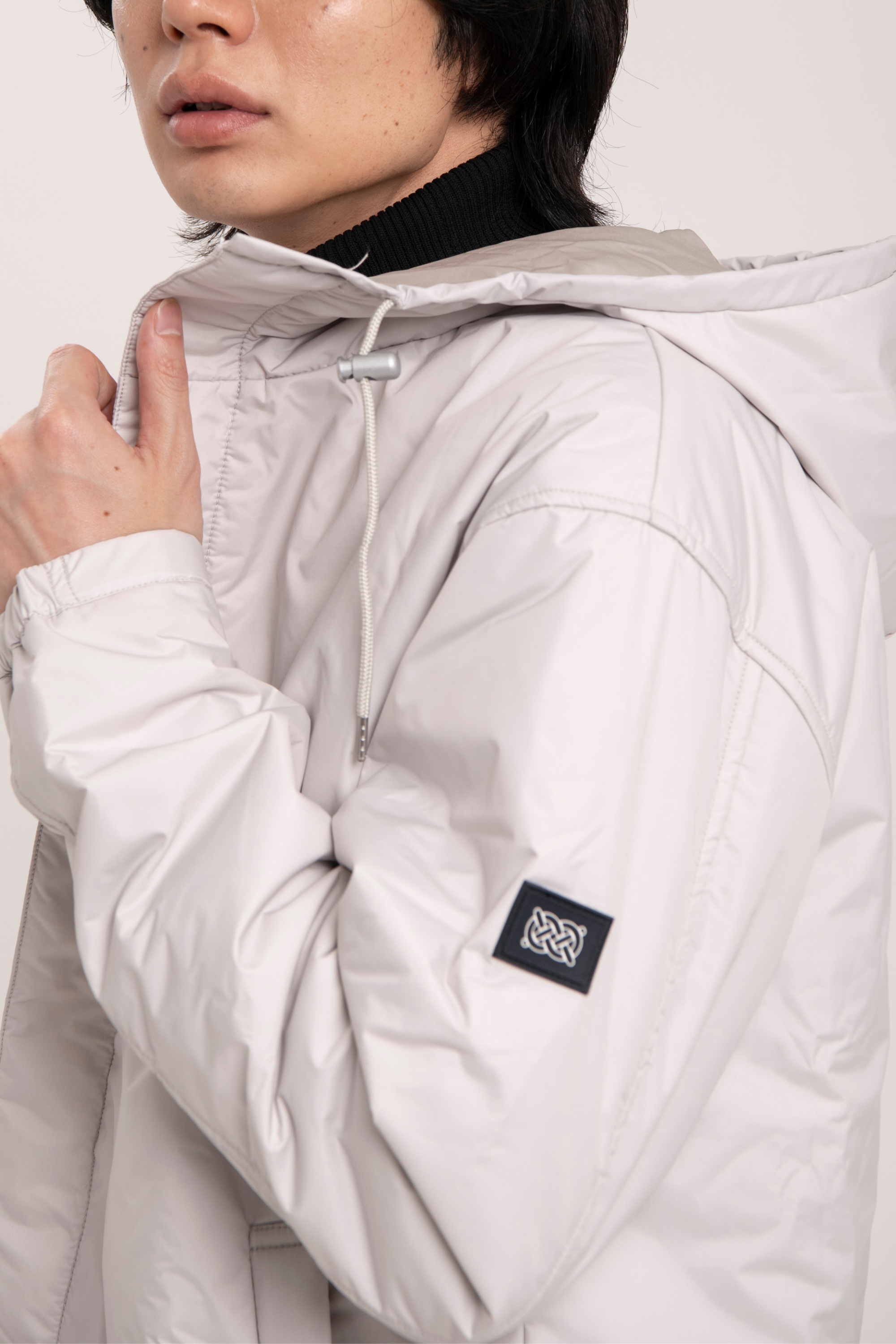 エアーライトジャケット-Men【25AW新色登場】