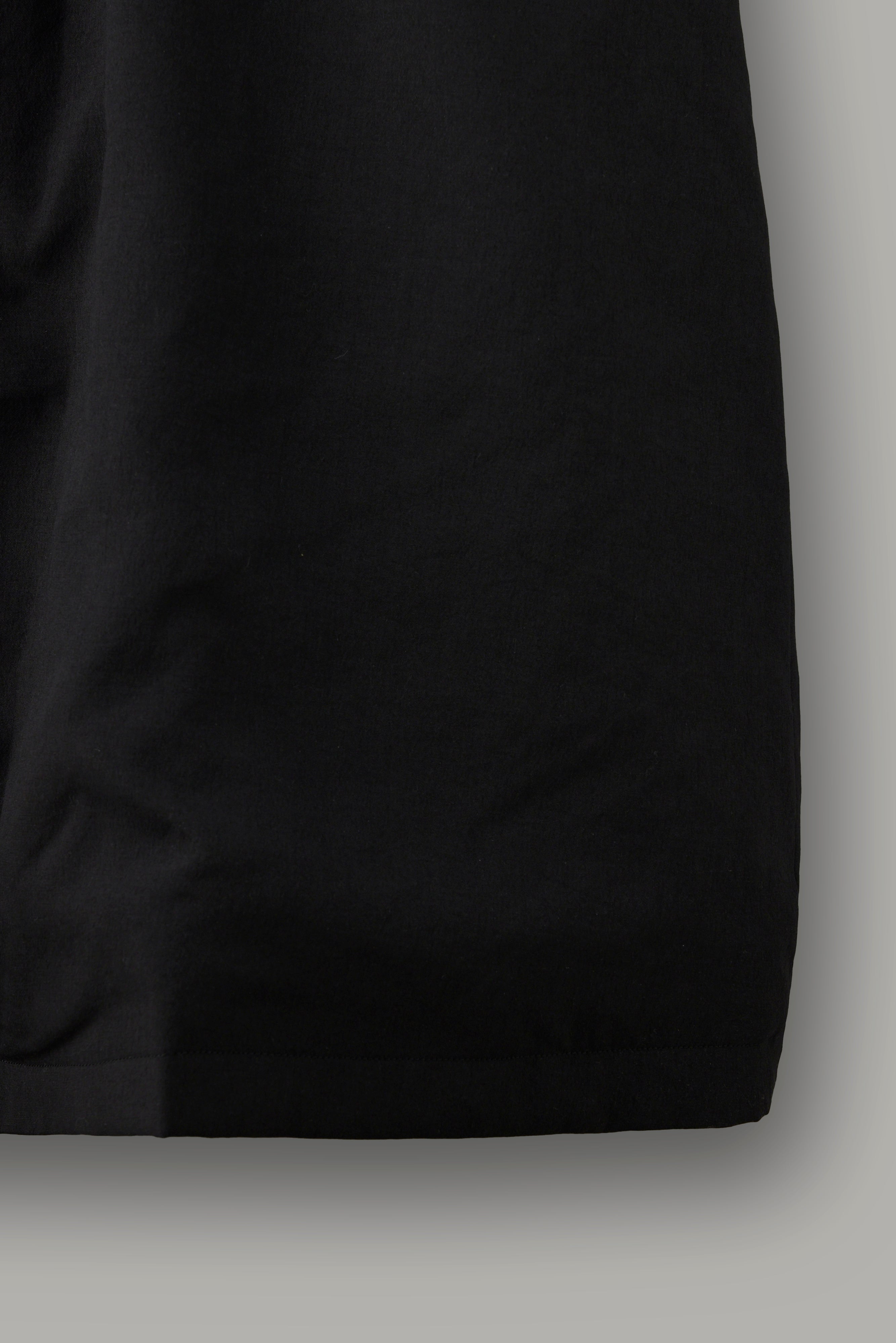 スタンドカラーコート-Unisex【新色追加】