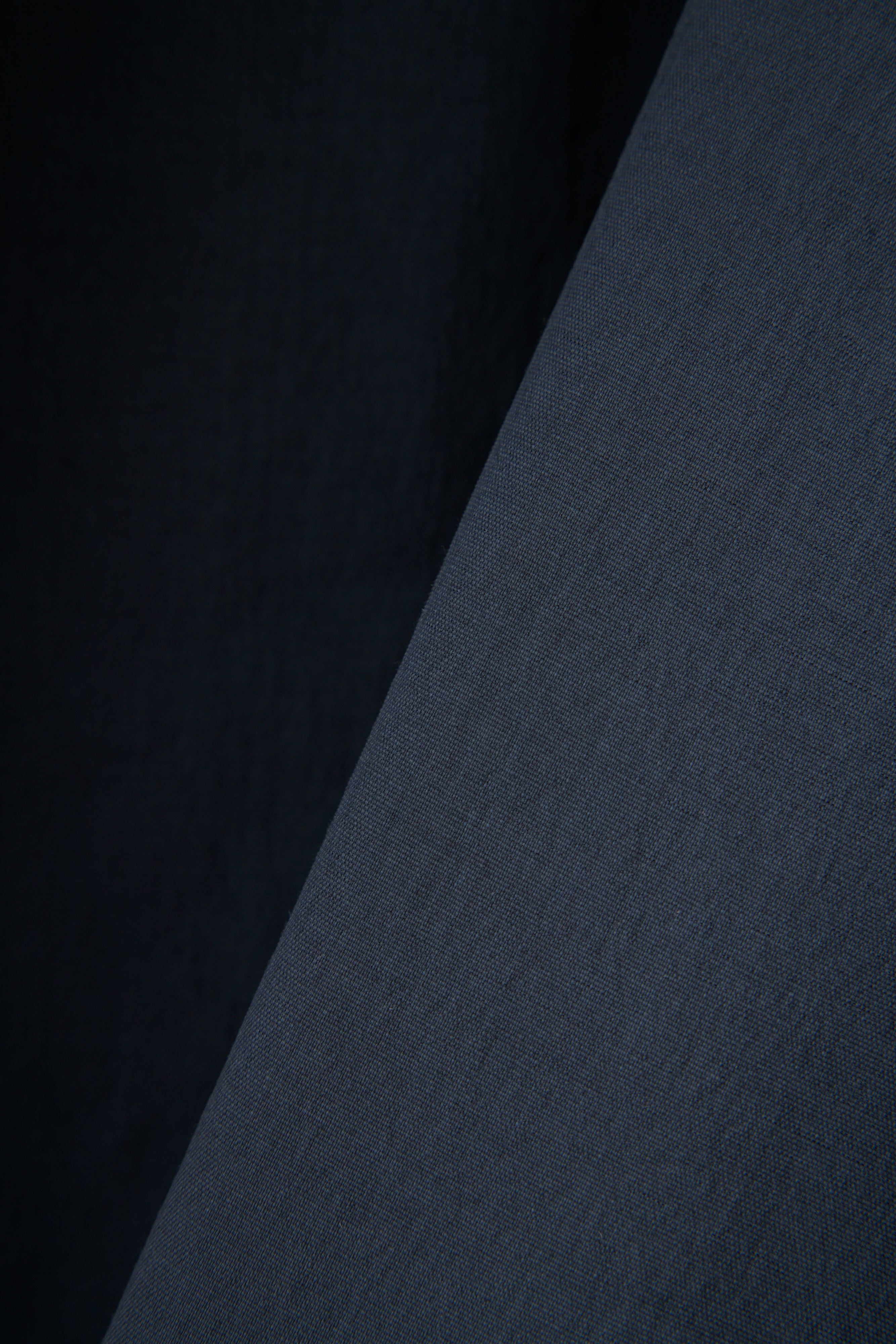 スタンドカラーコート-Unisex【新色追加】