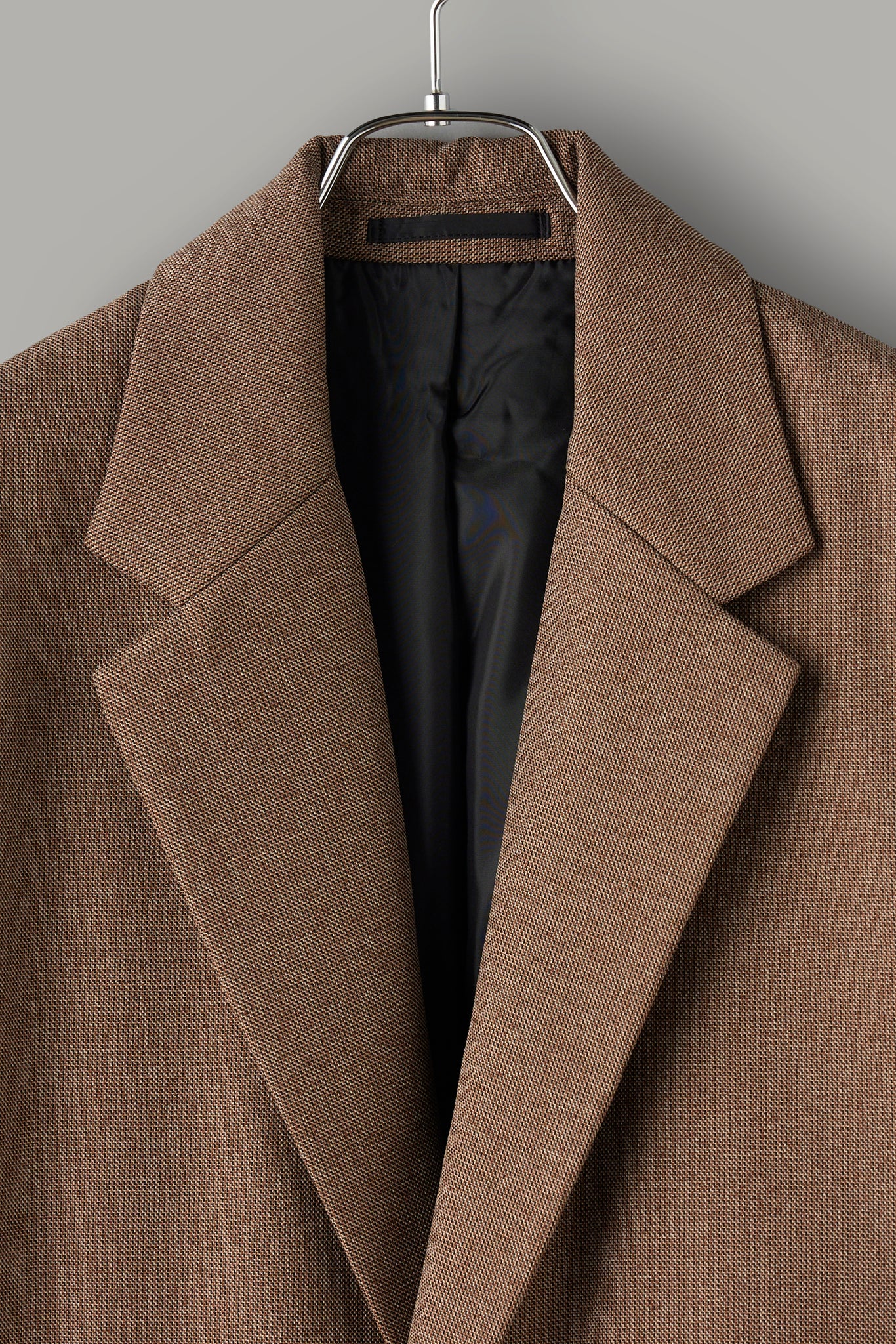 チェスターコート-Unisex