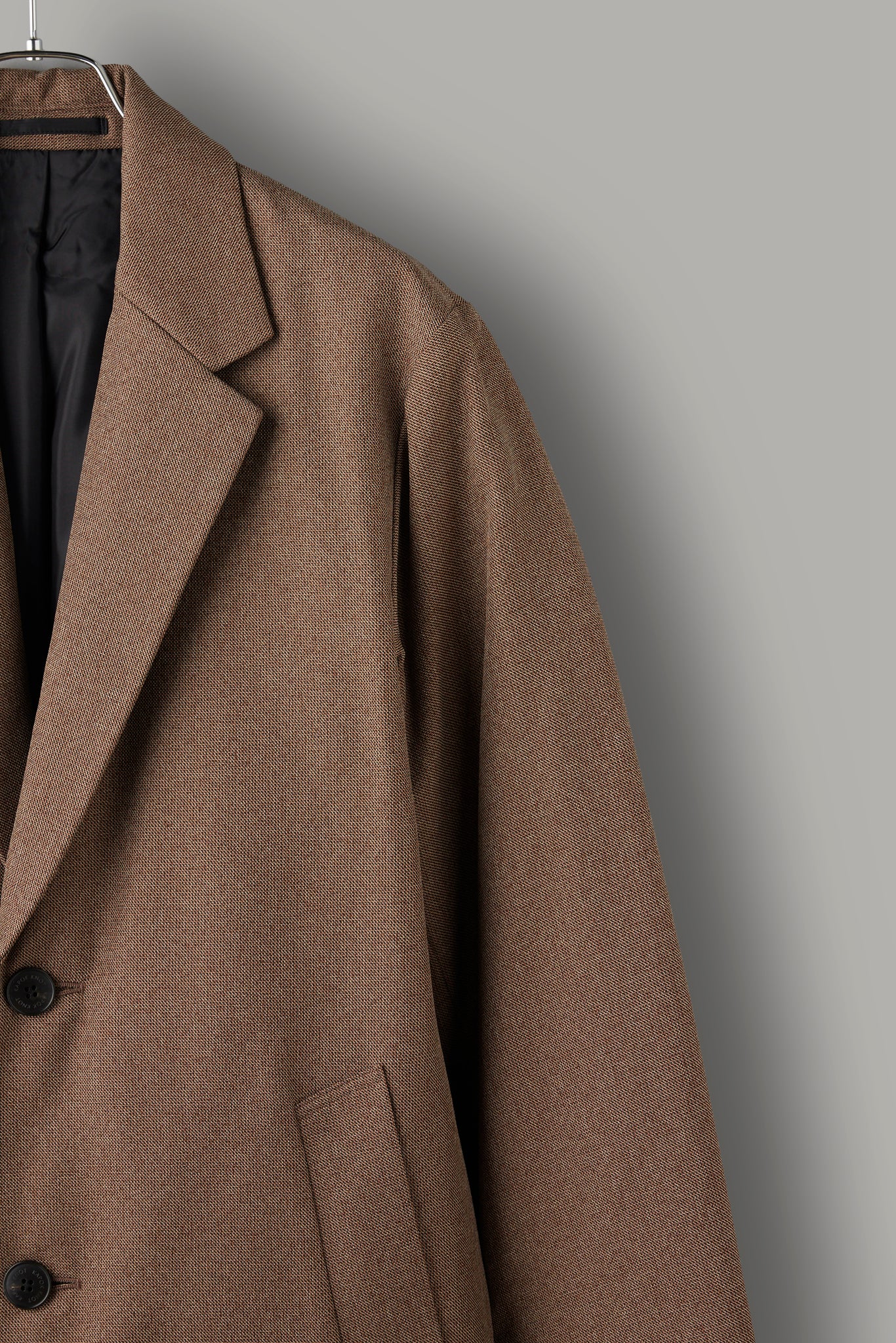 チェスターコート-Unisex