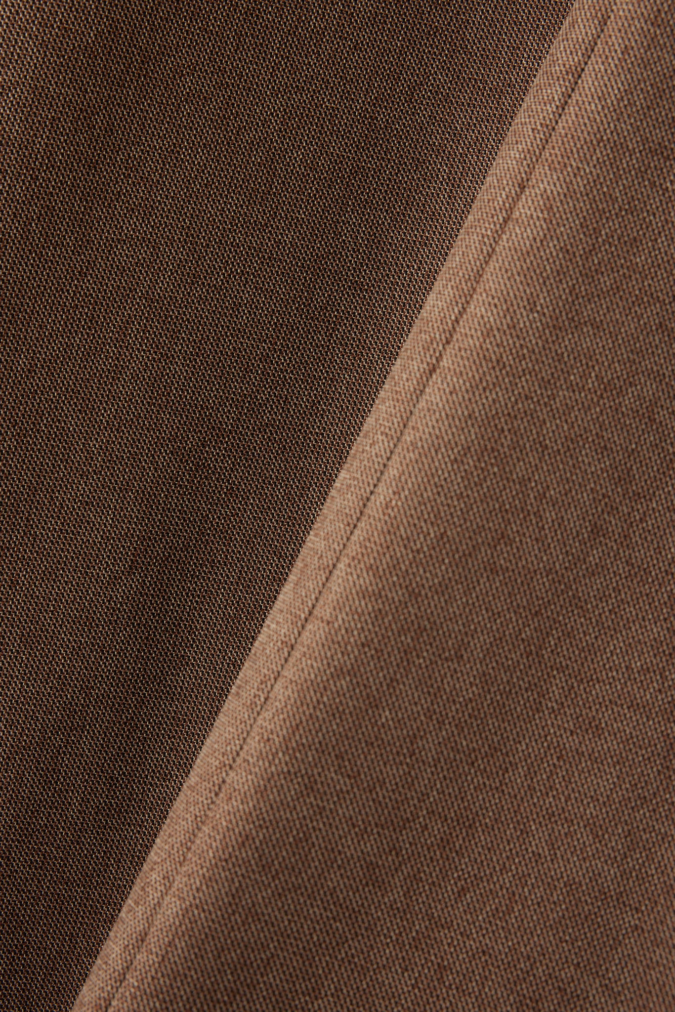 チェスターコート-Unisex