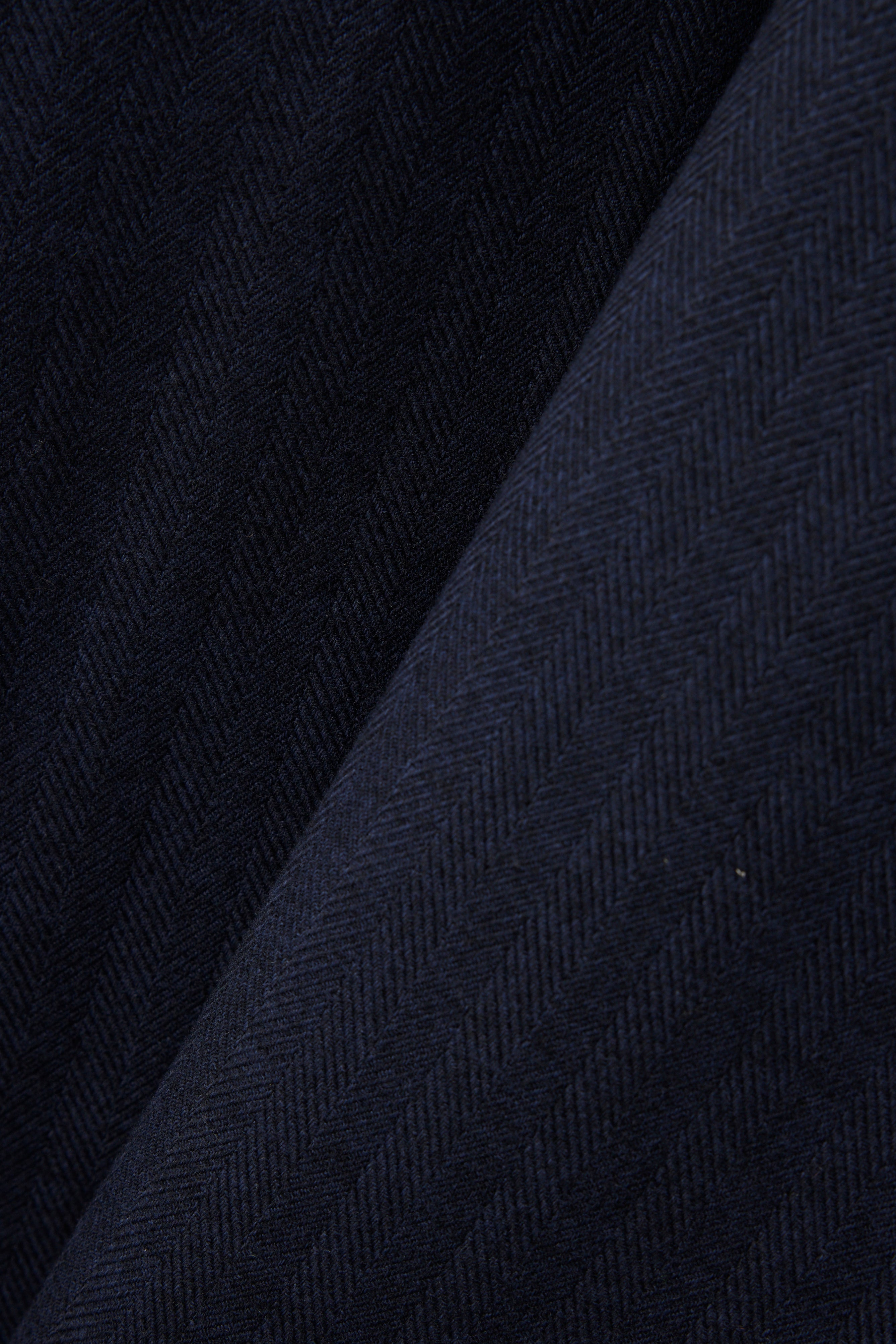 チェスターコート-Unisex