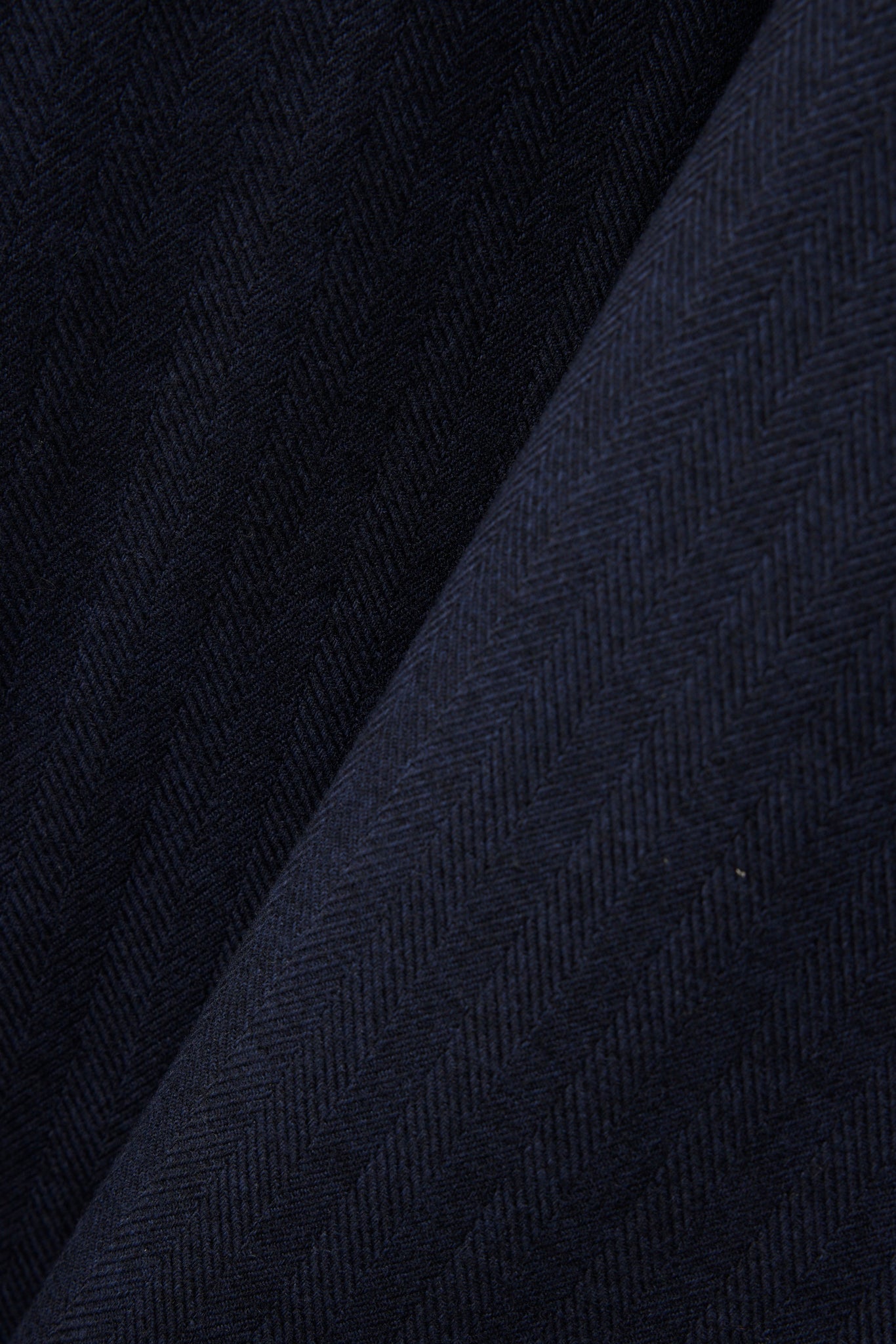 チェスターコート-Unisex