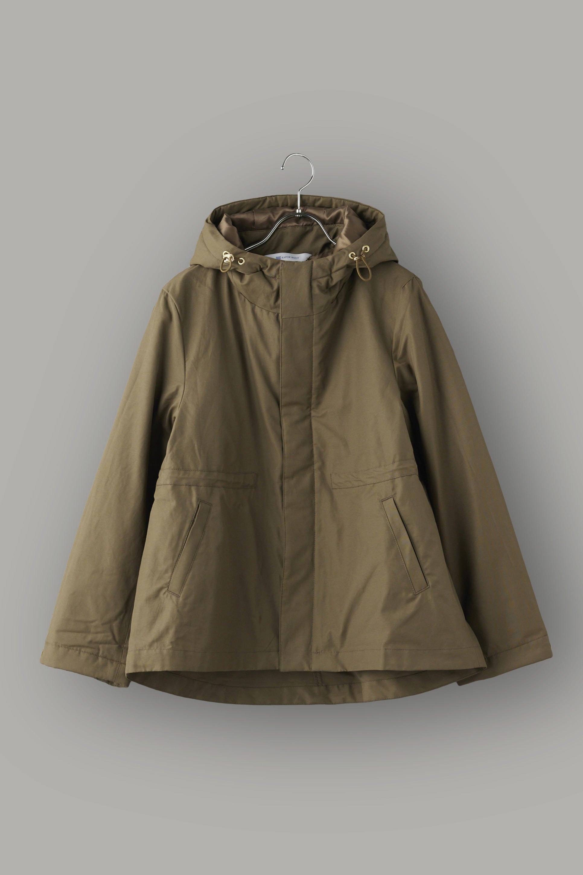 エアーライトペプラムジャケット - Women：【新色追加】