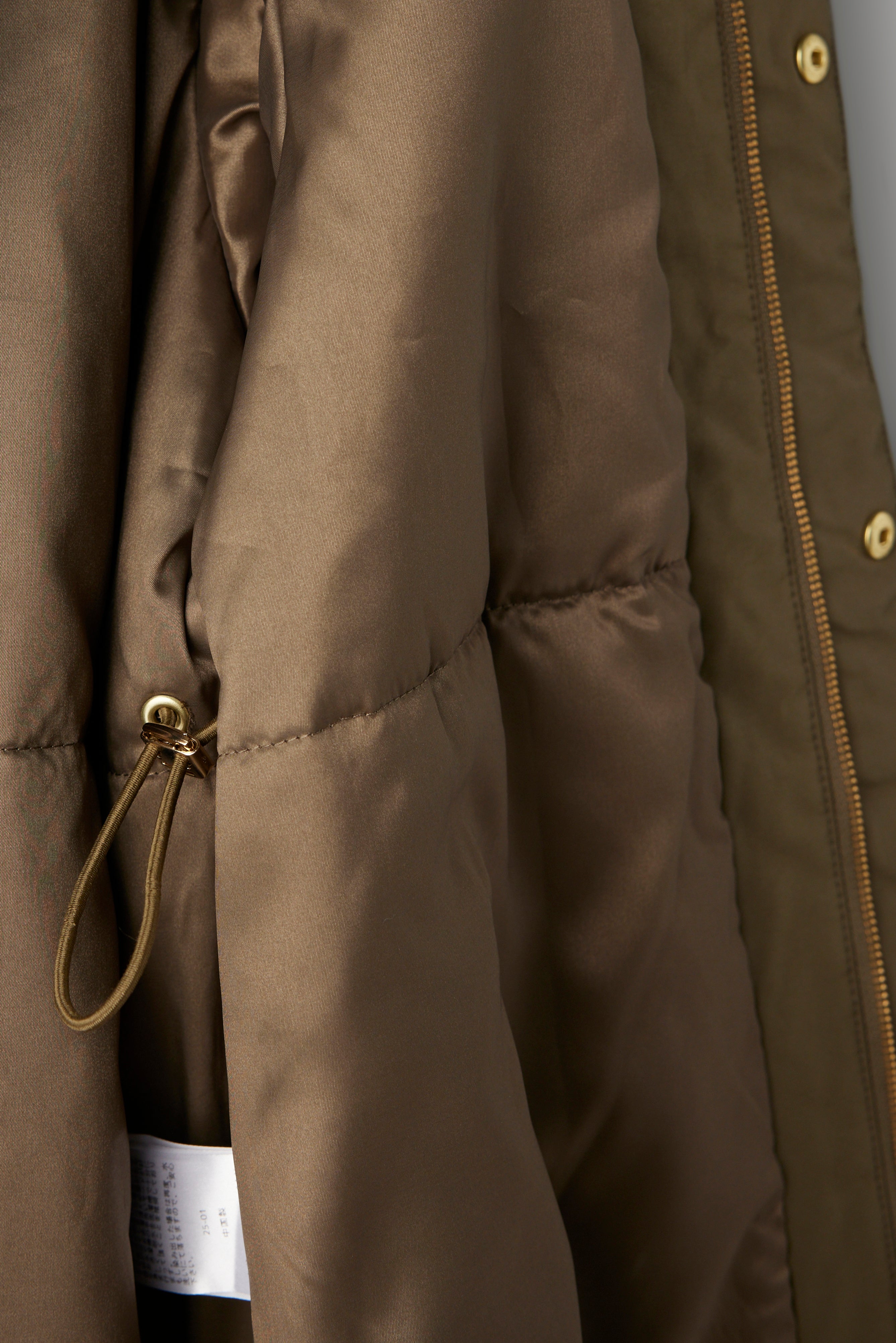 エアーライトペプラムジャケット - Women：【新色追加】