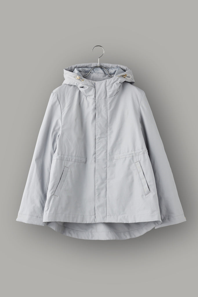 エアーライトペプラムジャケット - Women