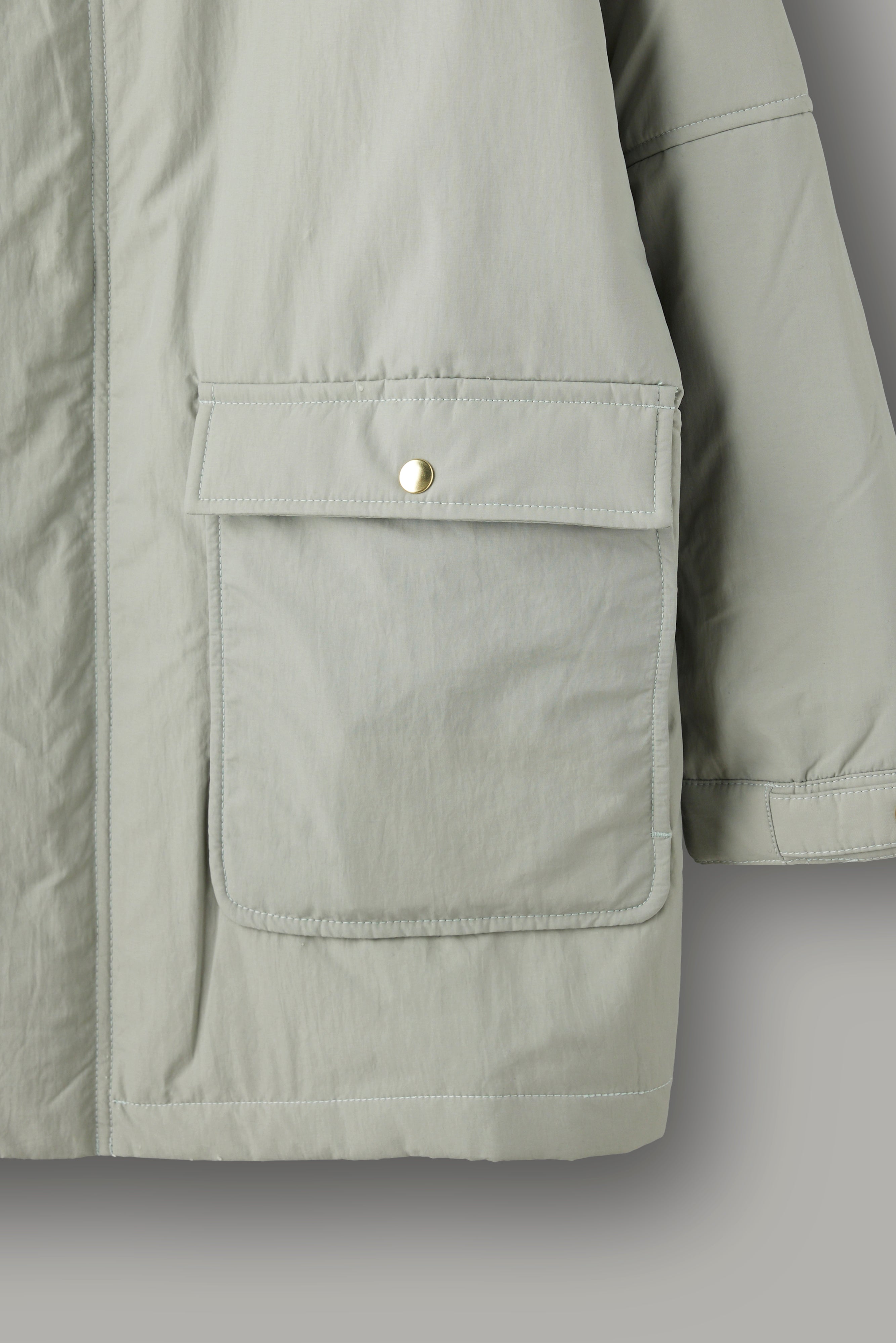 Tenderproof ジャケット -Women