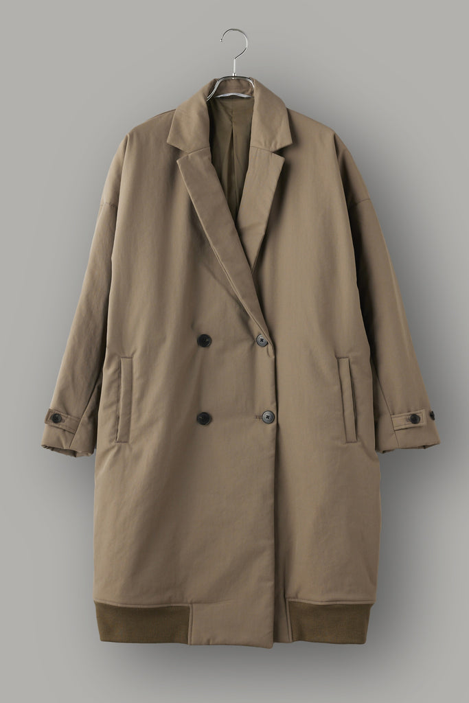 ワイドアームPコート -Unisex