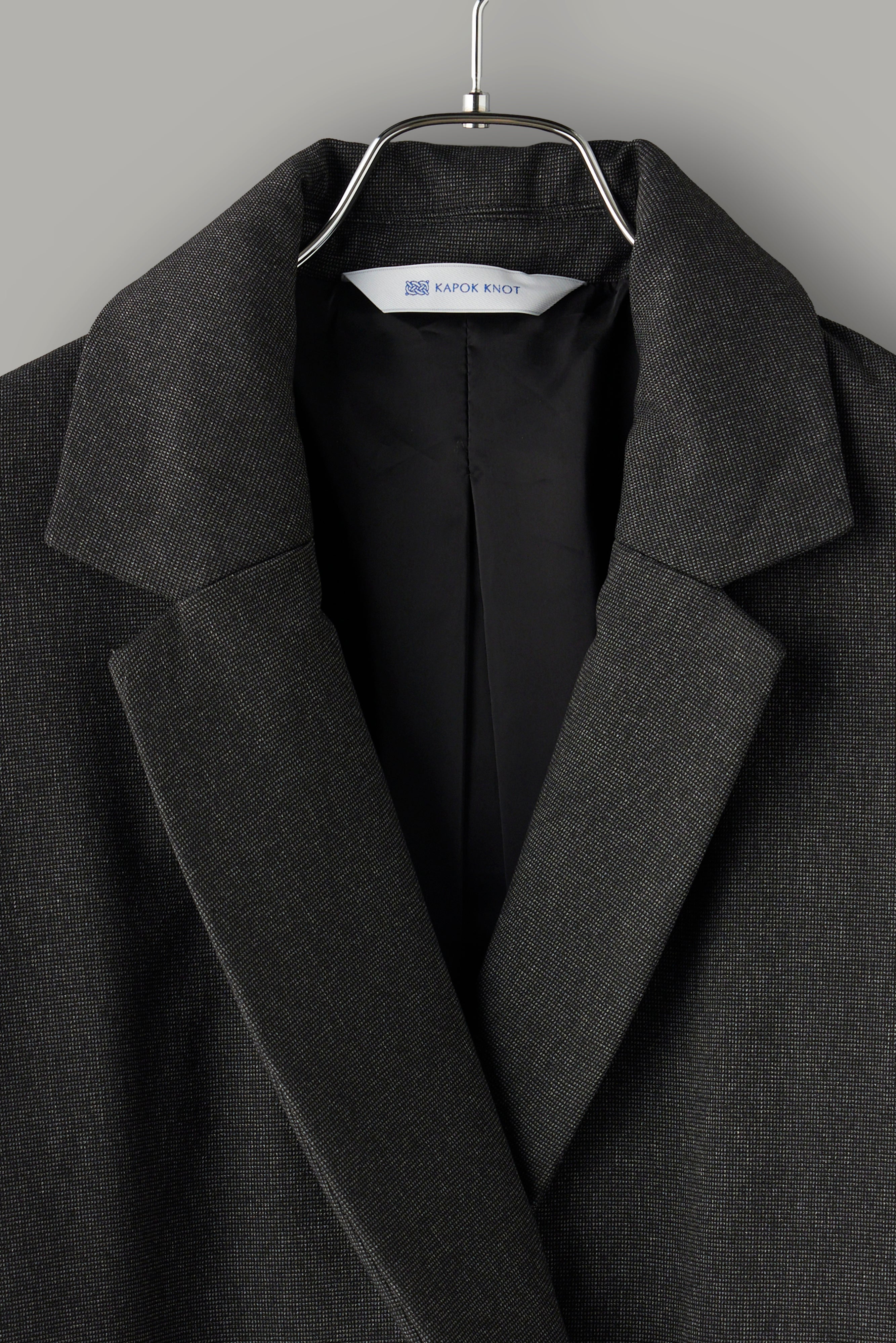 ワイドアームPコート -Unisex