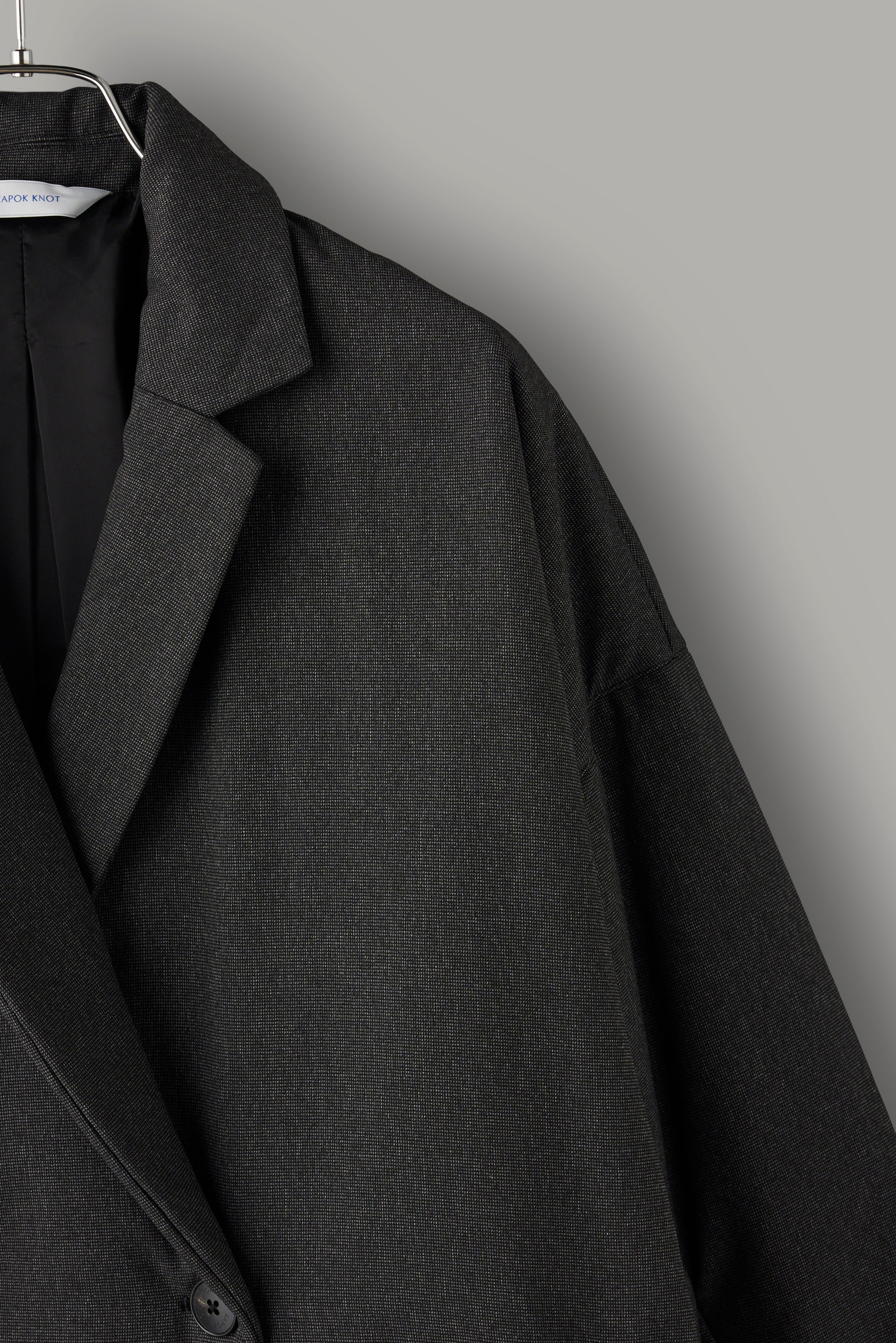 ワイドアームPコート -Unisex