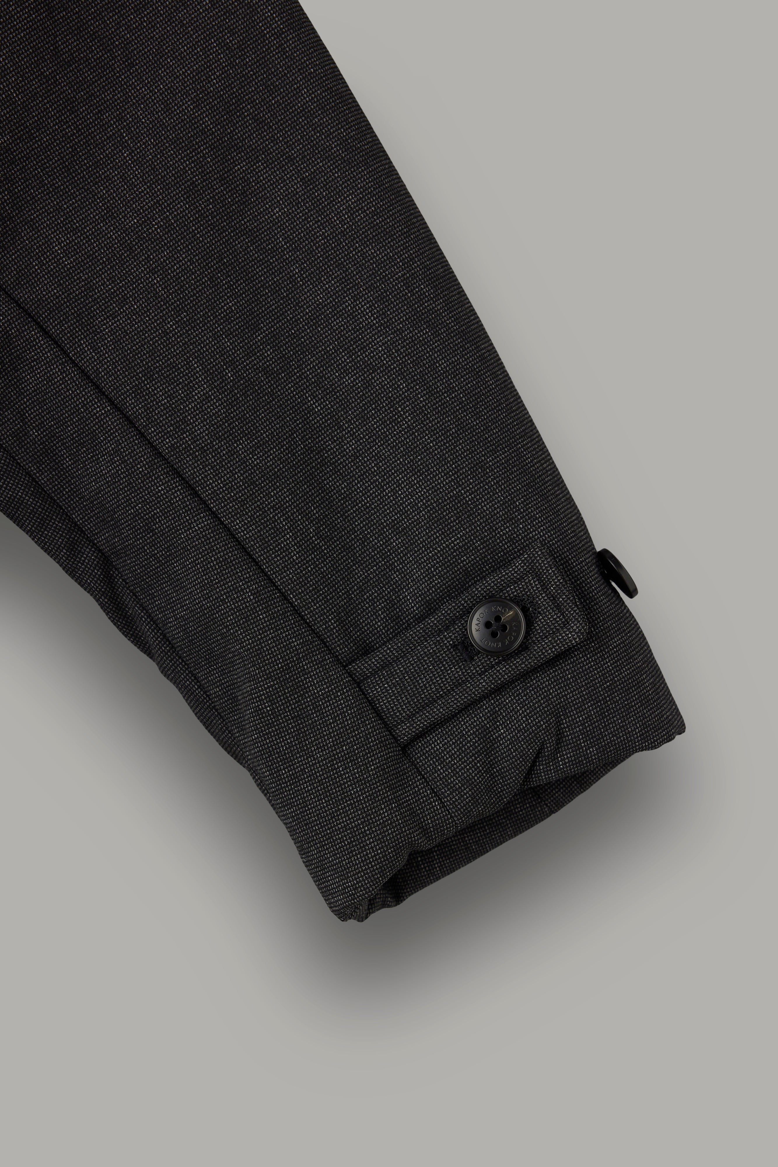 ワイドアームPコート -Unisex