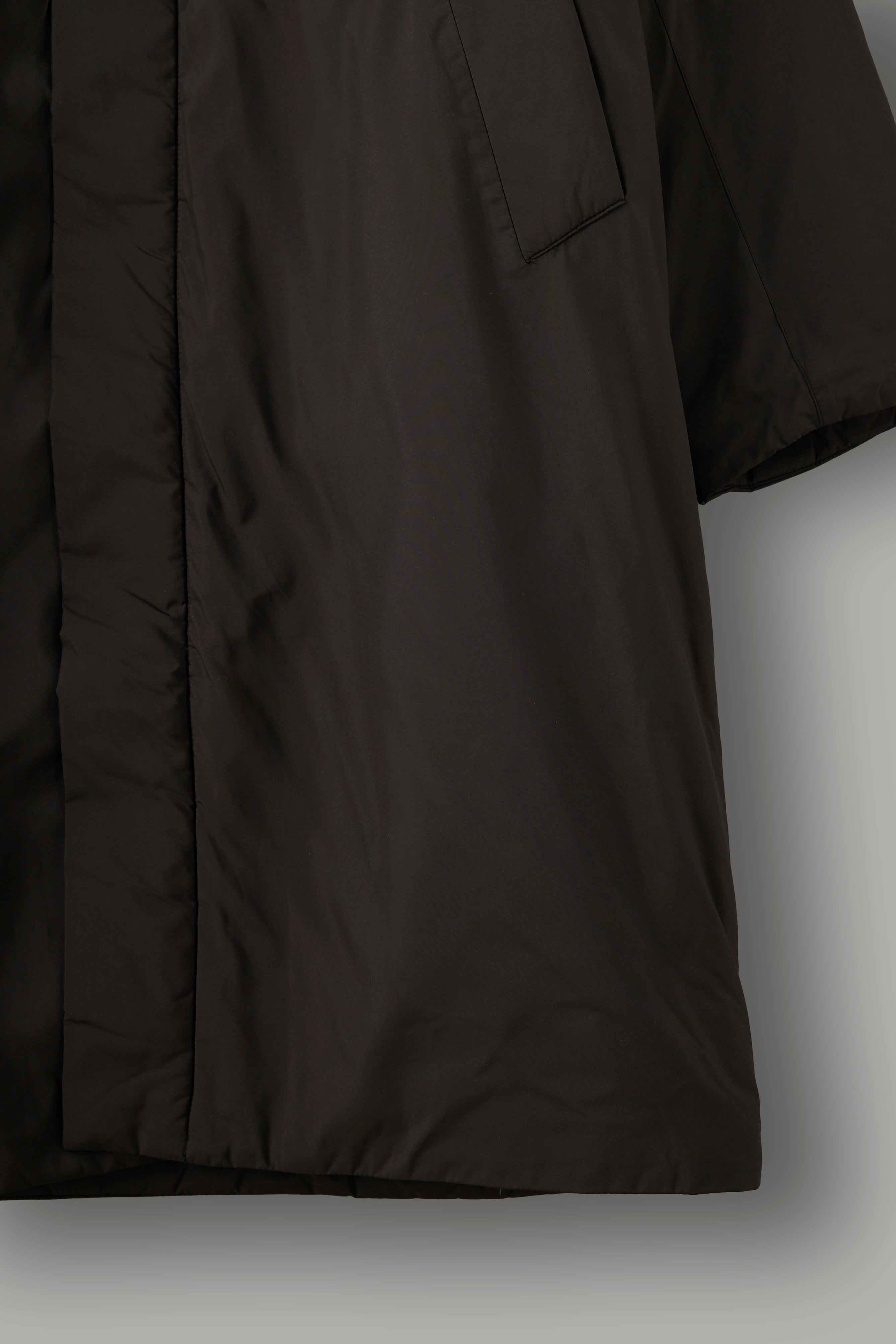 マフラーノットコート -Unisex