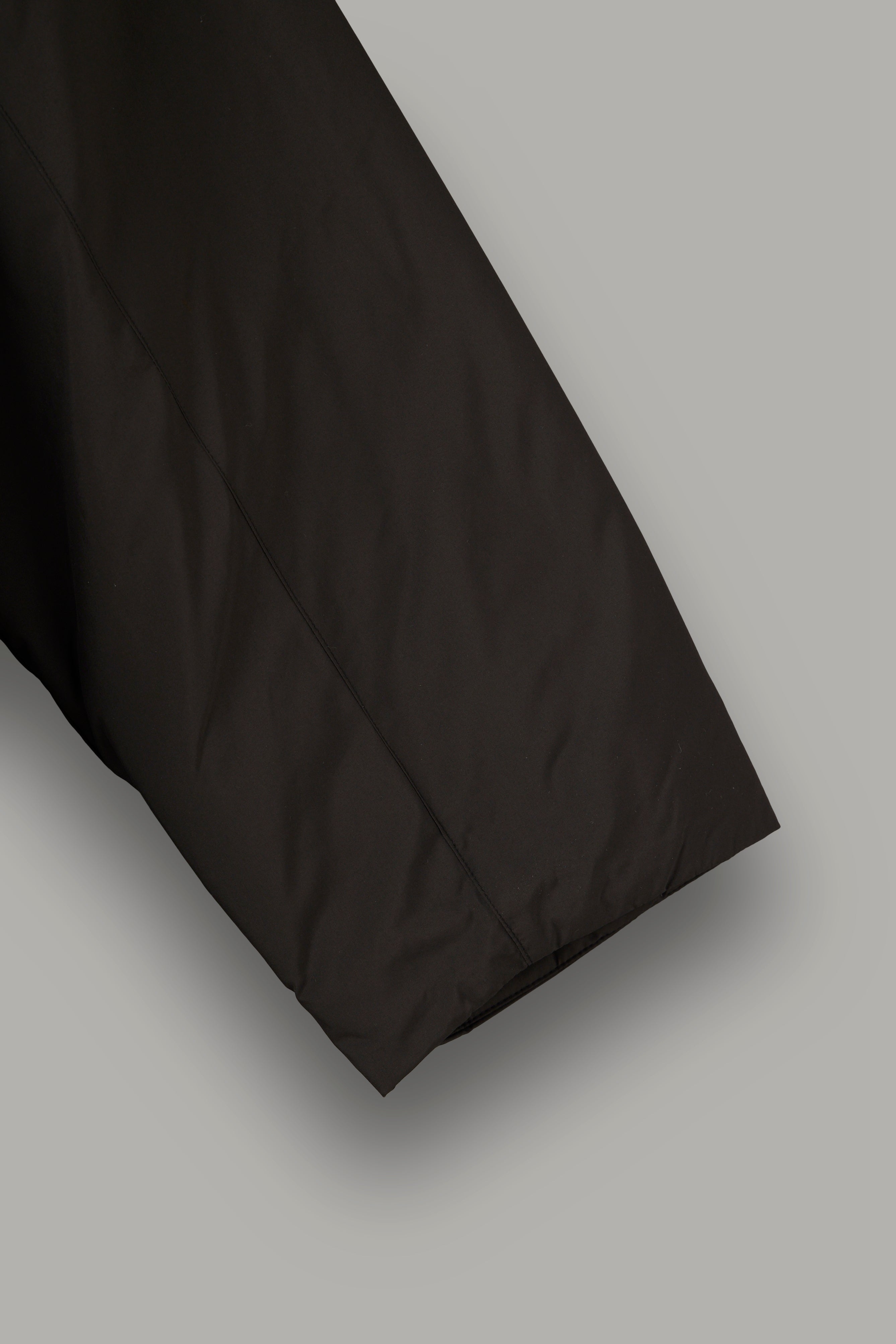 マフラーノットコート -Unisex