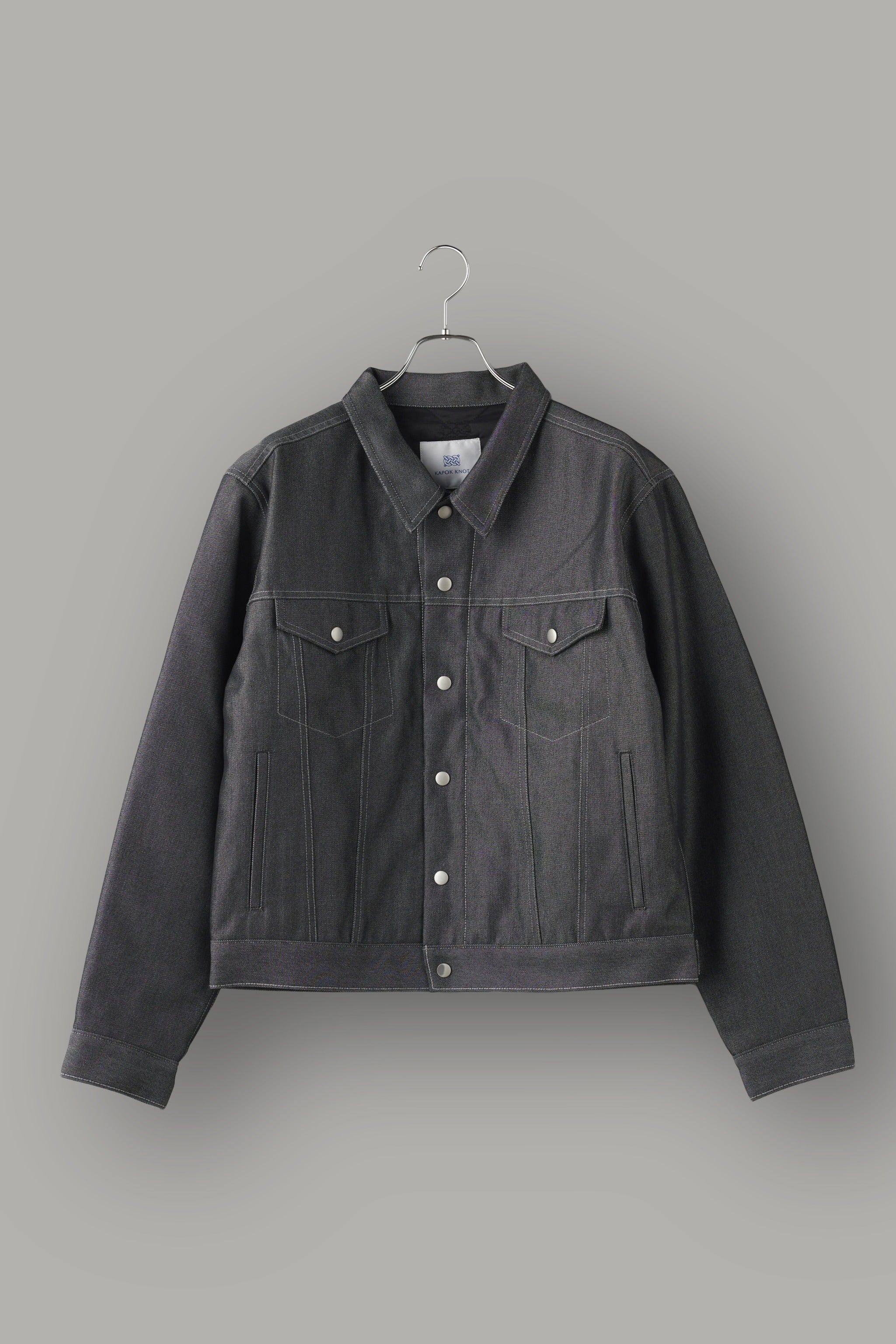 WARMデニムジャケット - Men