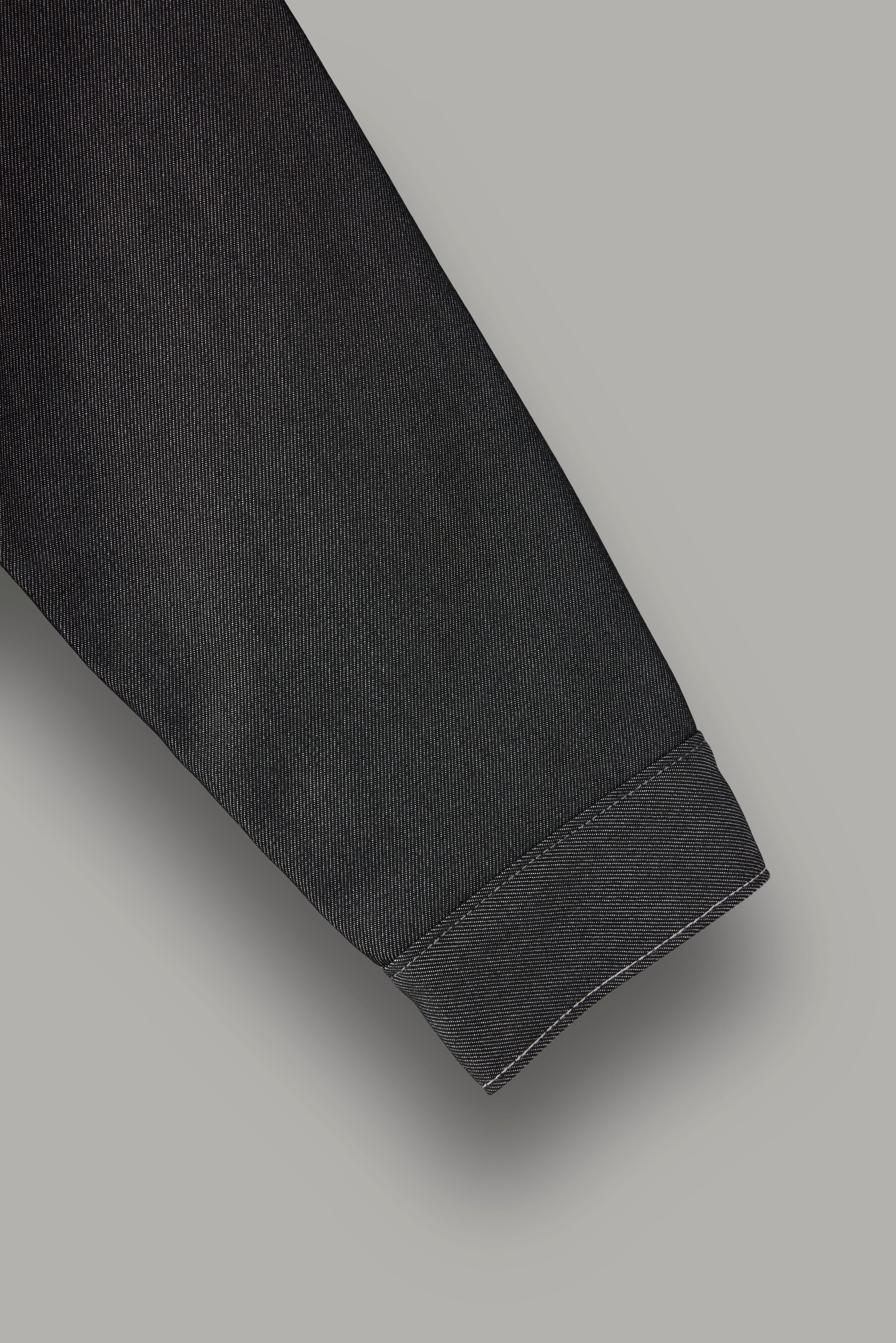 WARMデニムジャケット - Men