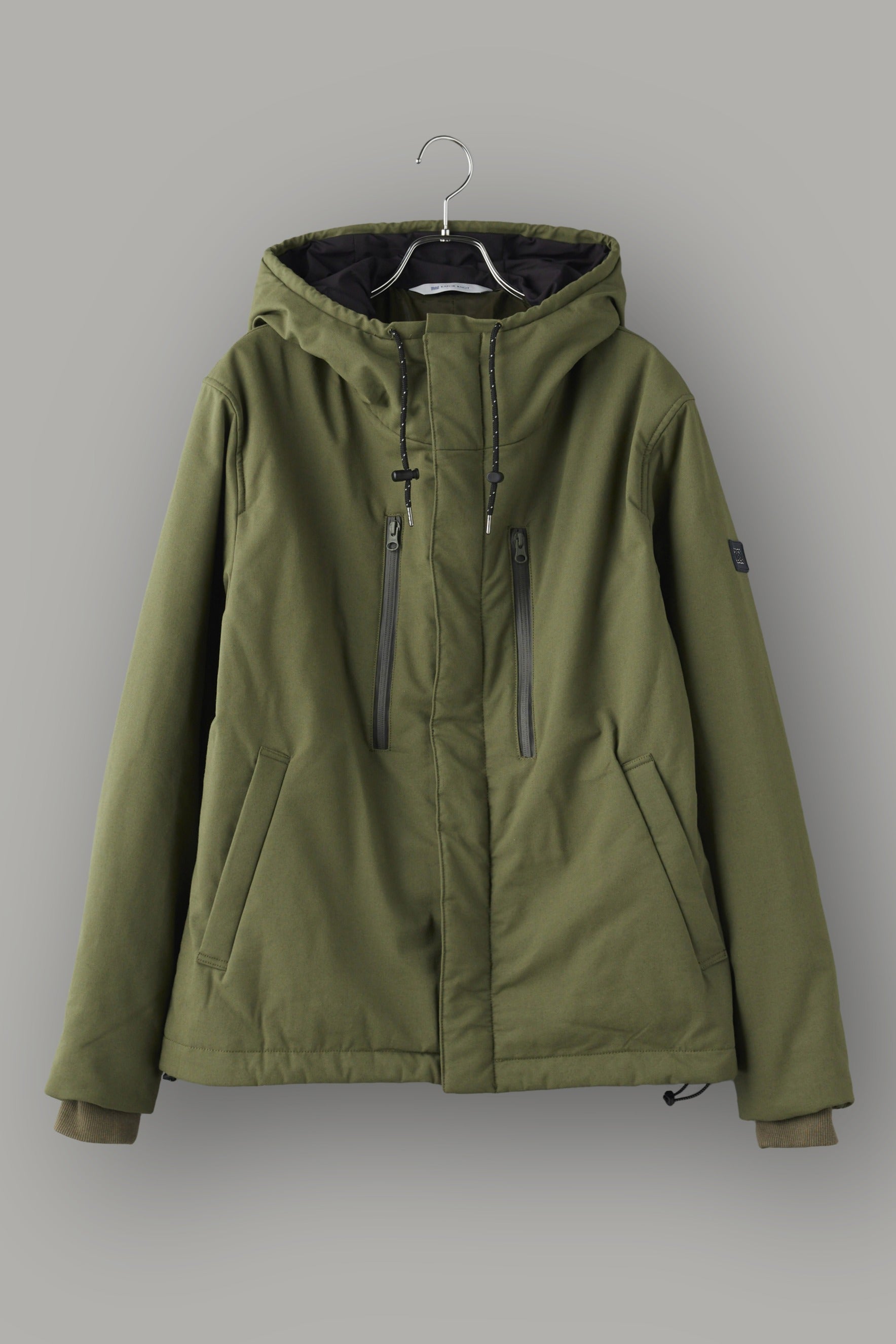 s*t様 DEPT カポック　ジャケット　ベスト　セット Jackets