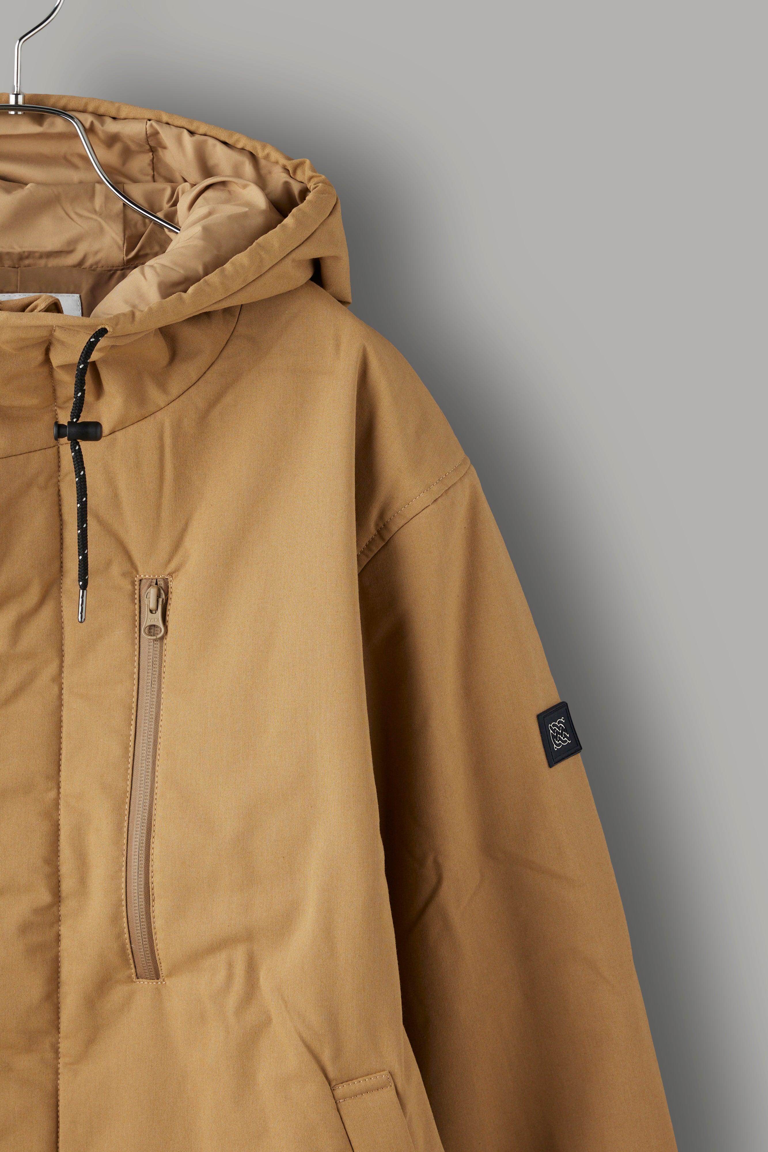 TAKIBIエアーライトジャケット- Unisex：【新色追加 】