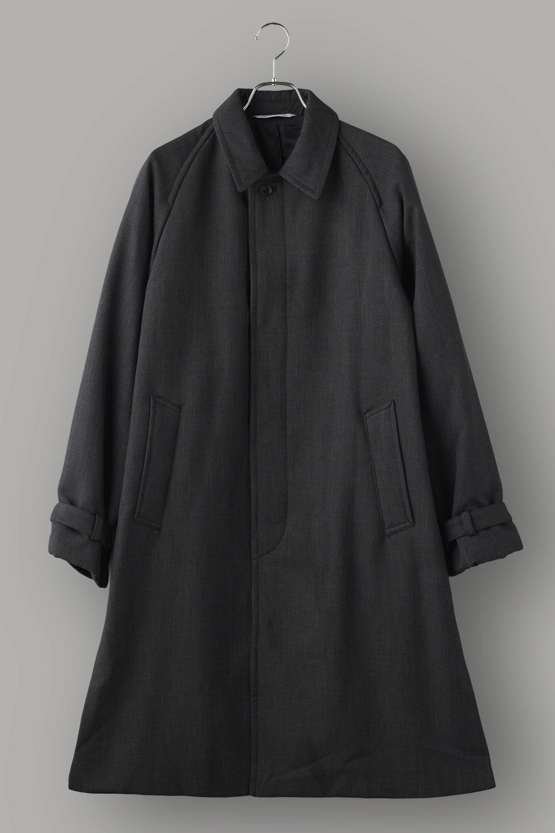 エフォートレスコート -Men