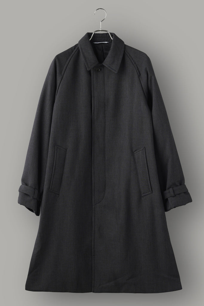 エフォートレスコート -Men