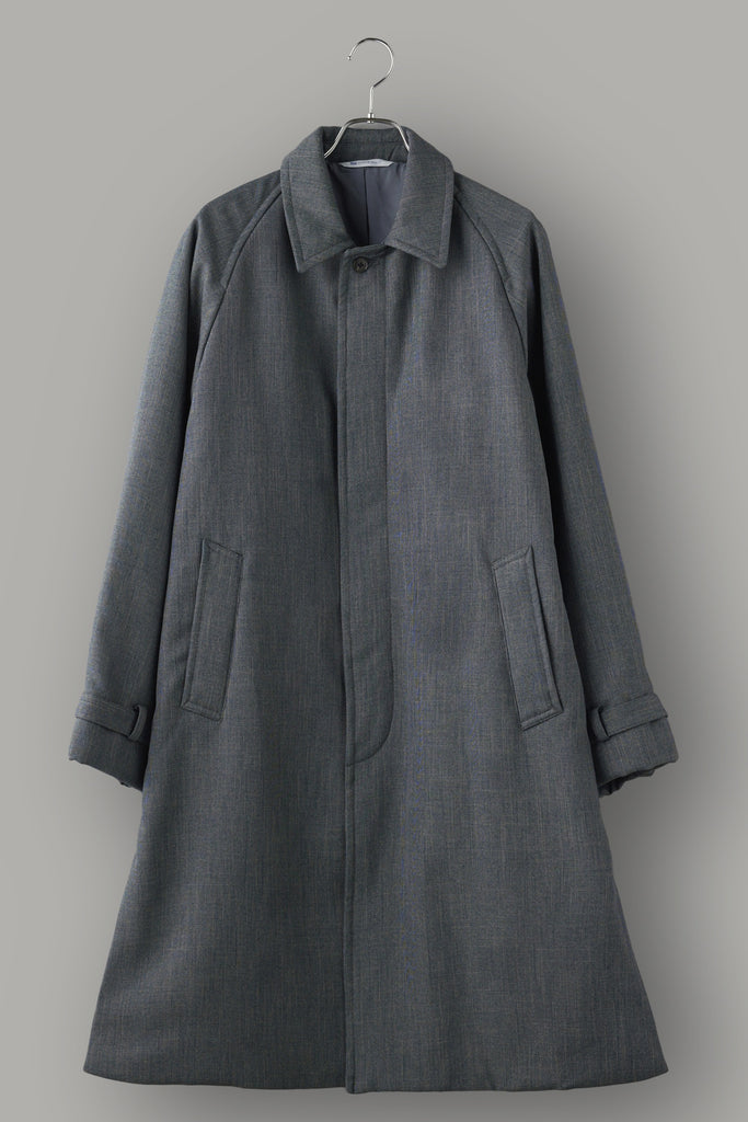 エフォートレスコート -Men