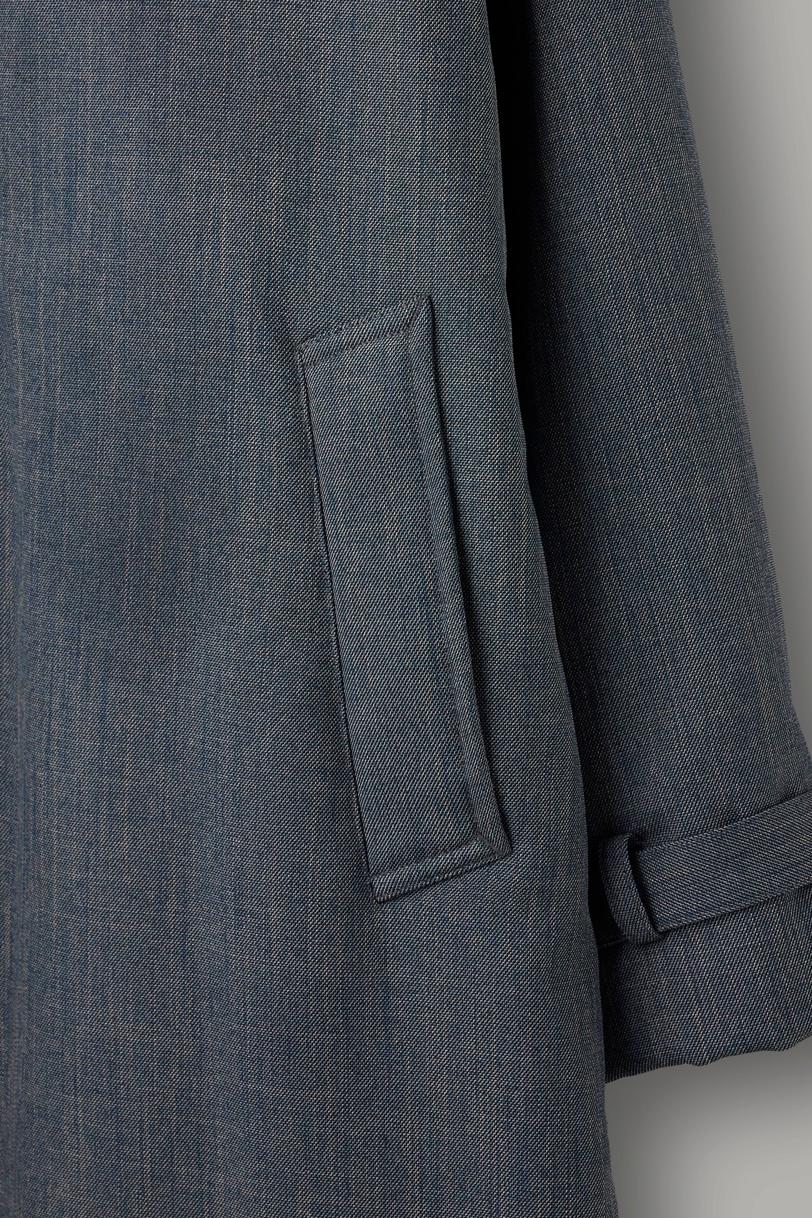 エフォートレスコート -Men