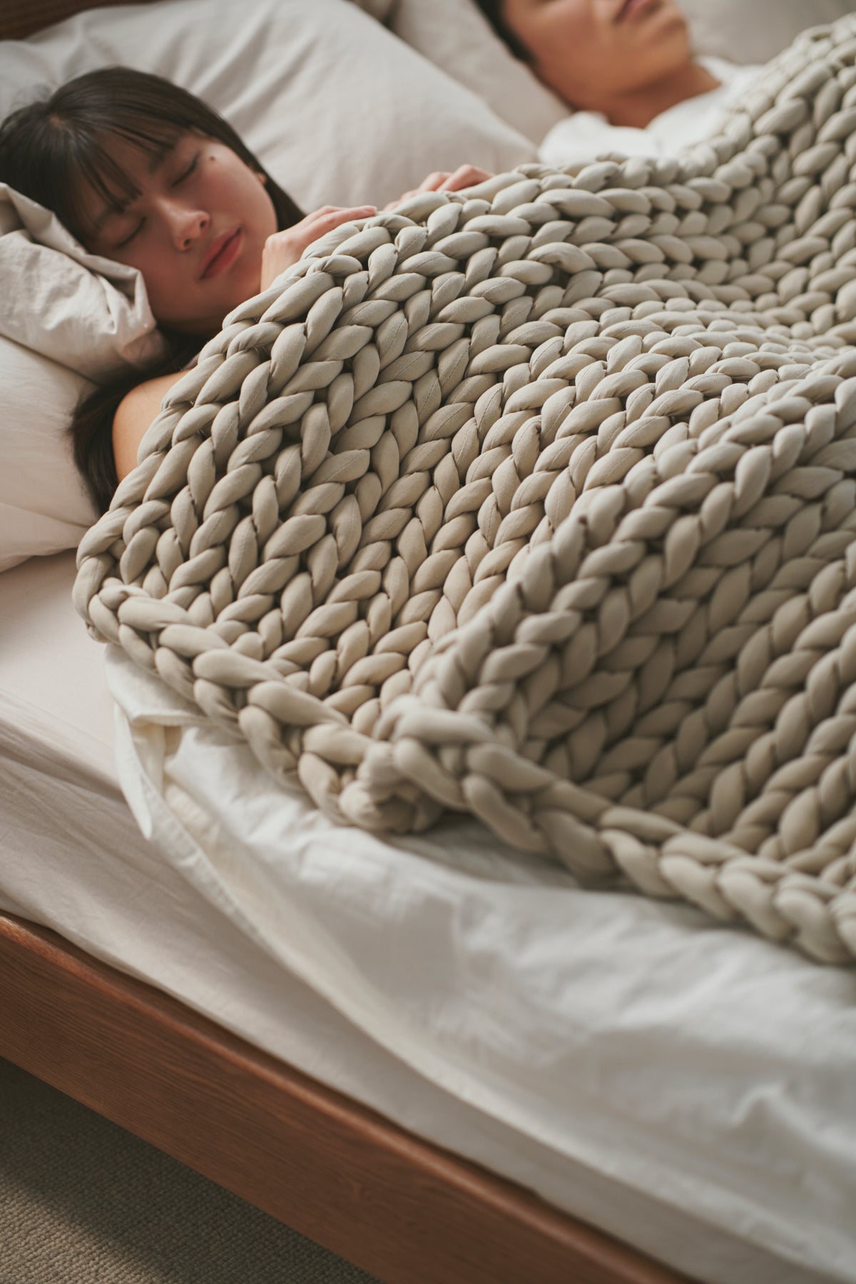 Sleep Size (L)