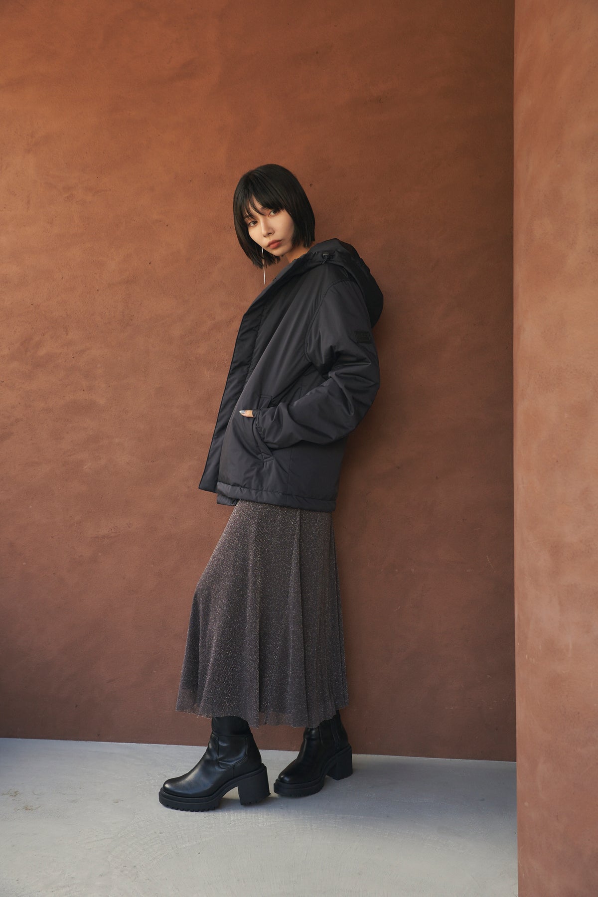 [New] エアーライトジャケット-Unisex-