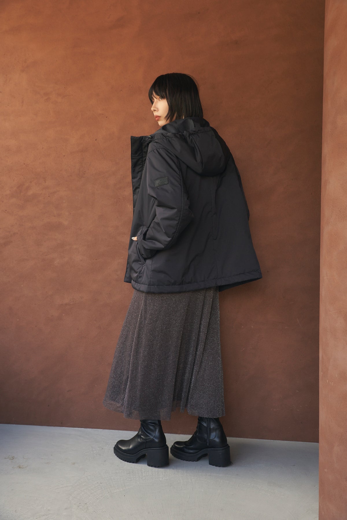 [New] エアーライトジャケット-Unisex-