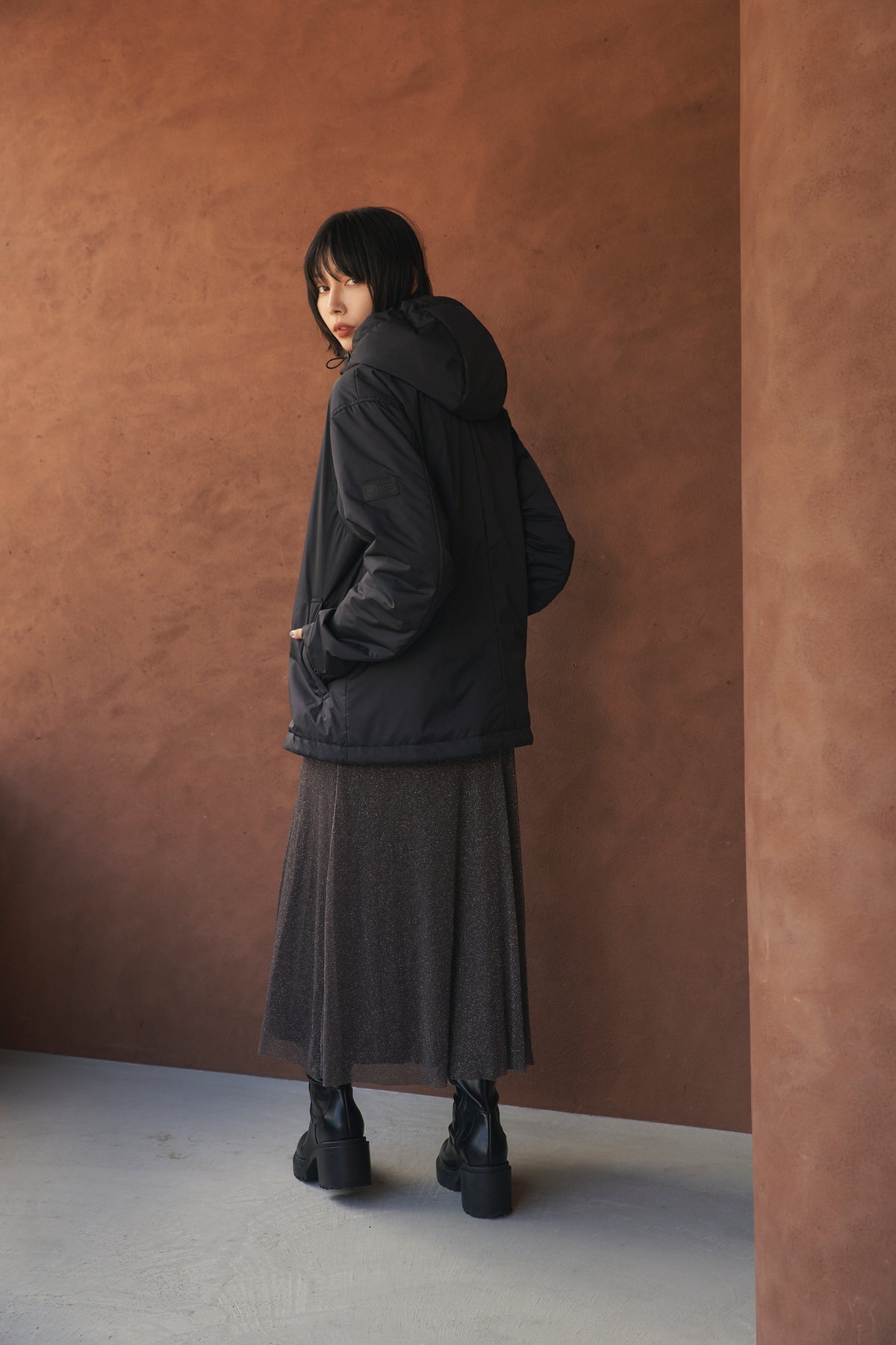 [New] エアーライトジャケット-Unisex-