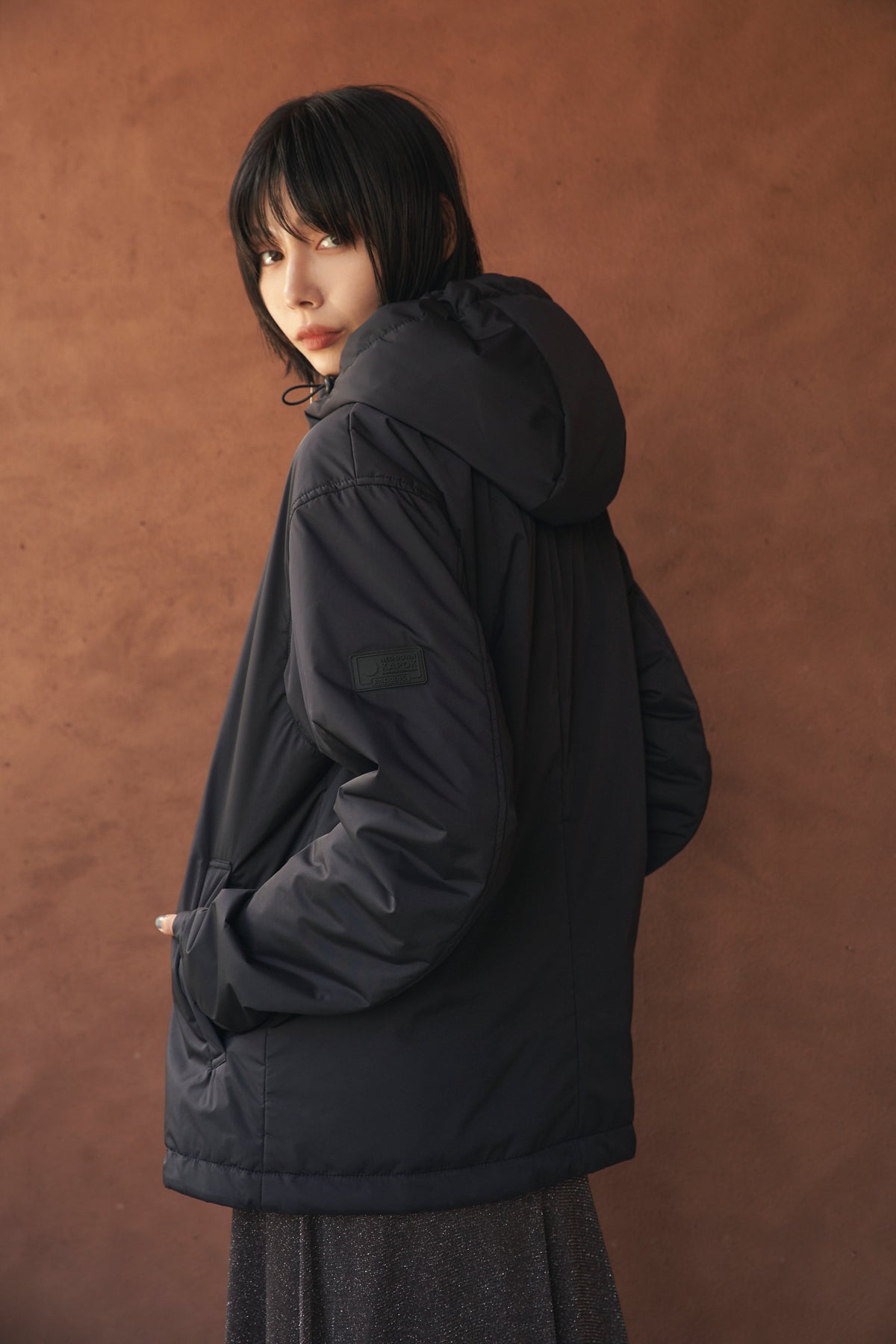 [New] エアーライトジャケット-Unisex-